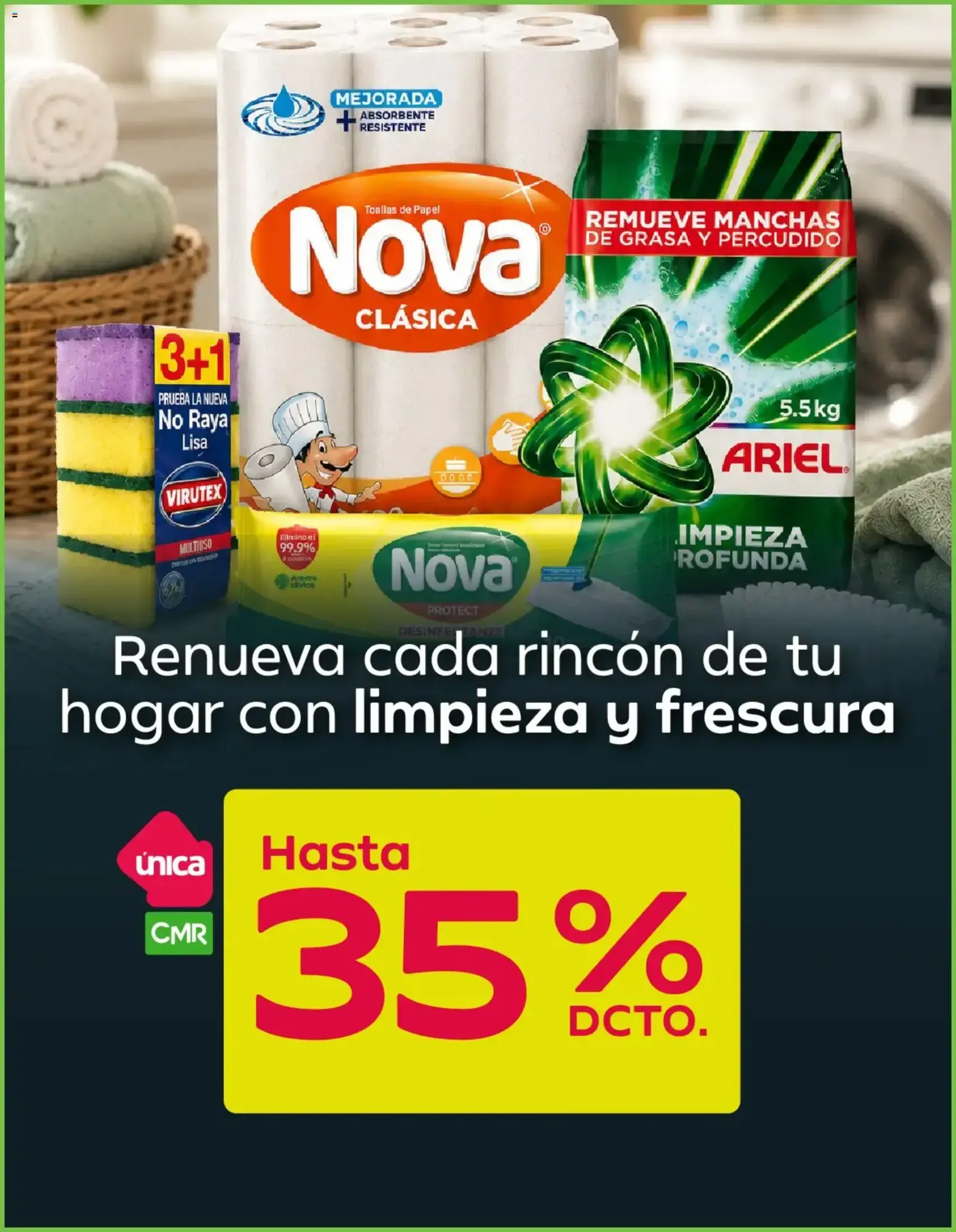 Tottus Ofertas - folleto válido desde 27.07.2026 página 5 de 13
