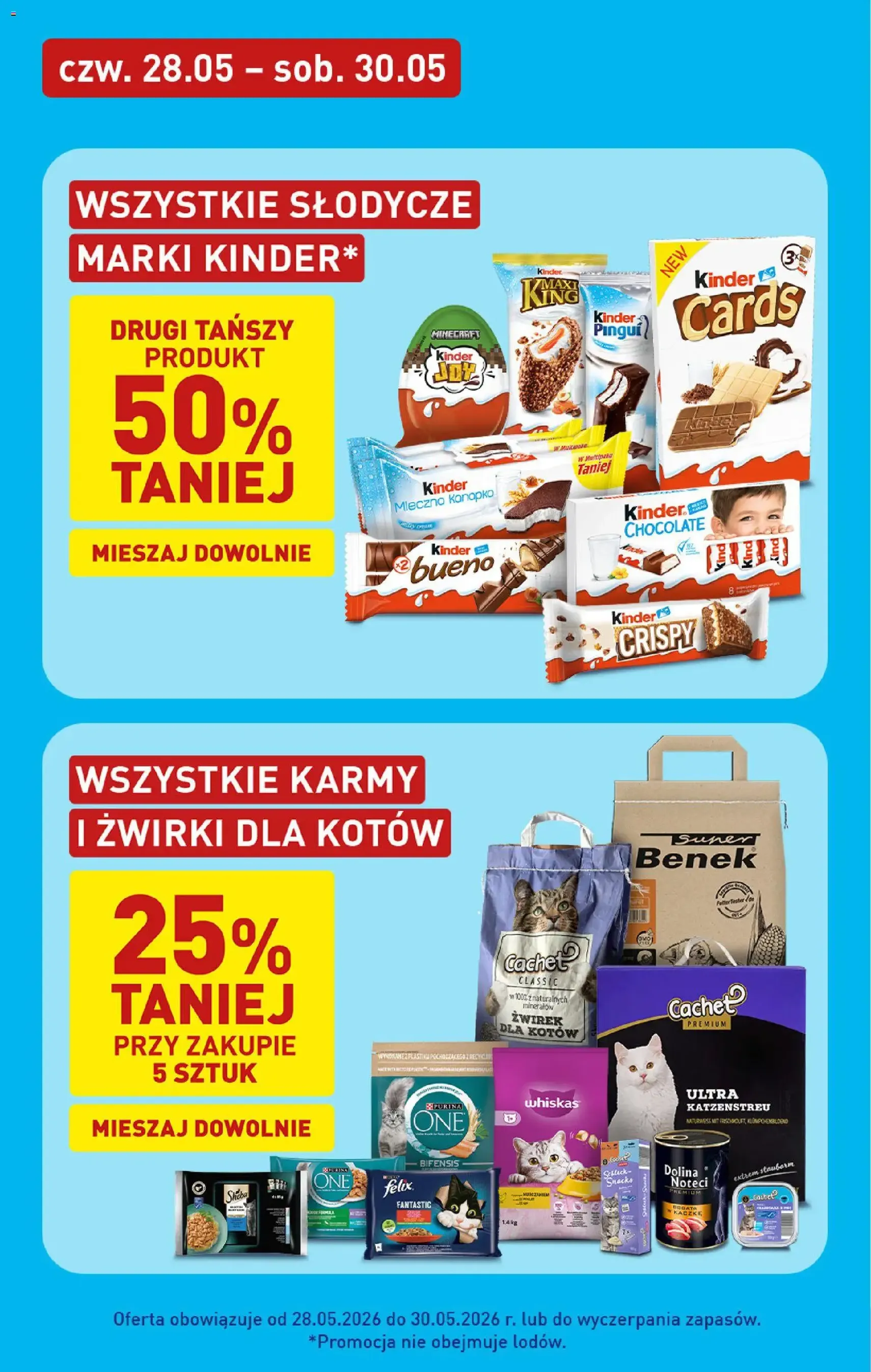 Aldi gazetka - ważny gazetka od 25.05.2026 strona 32 z 38