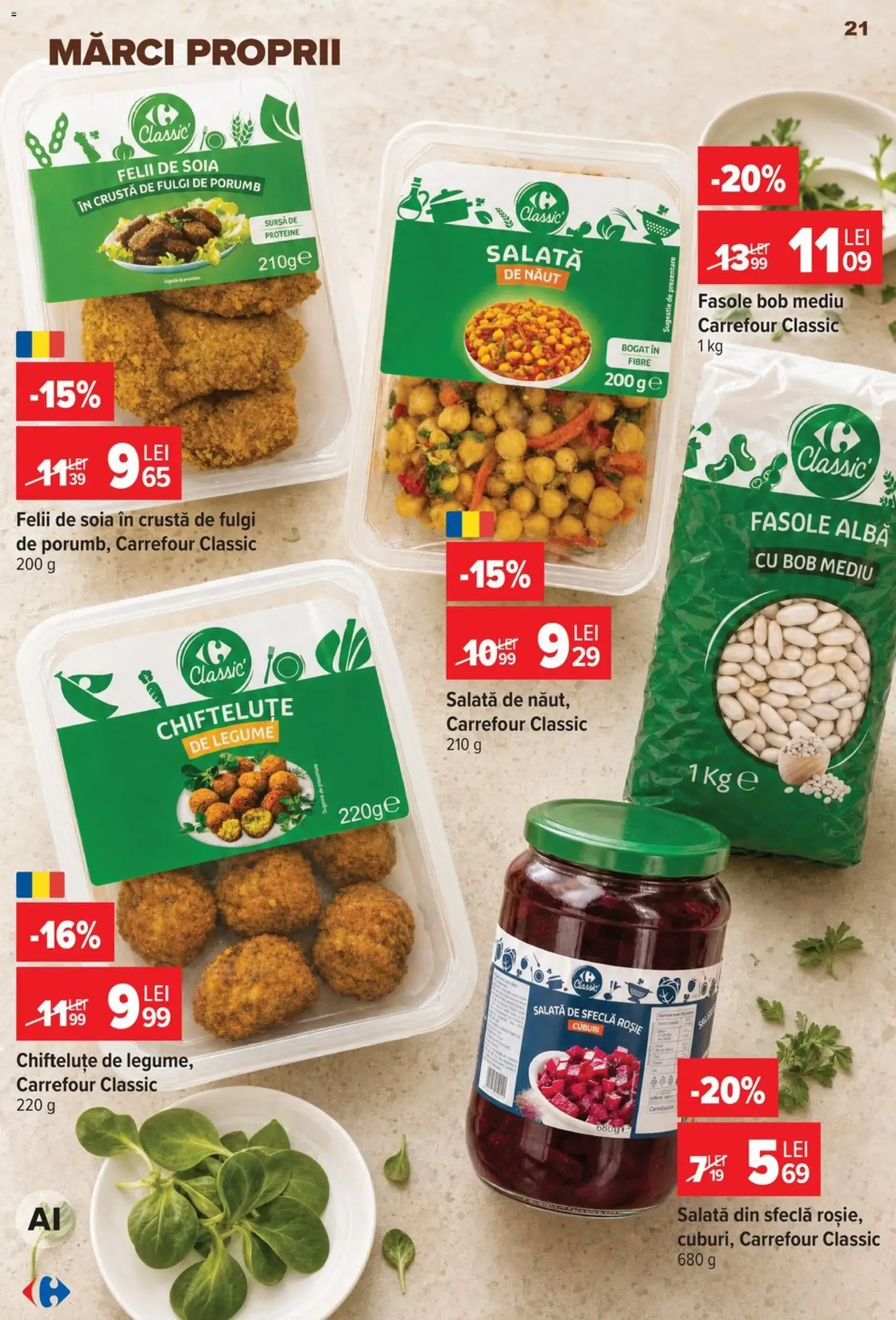 Carrefour Catalog - cataloage valabile începând cu 05.08.2026 pagina 21 din 78