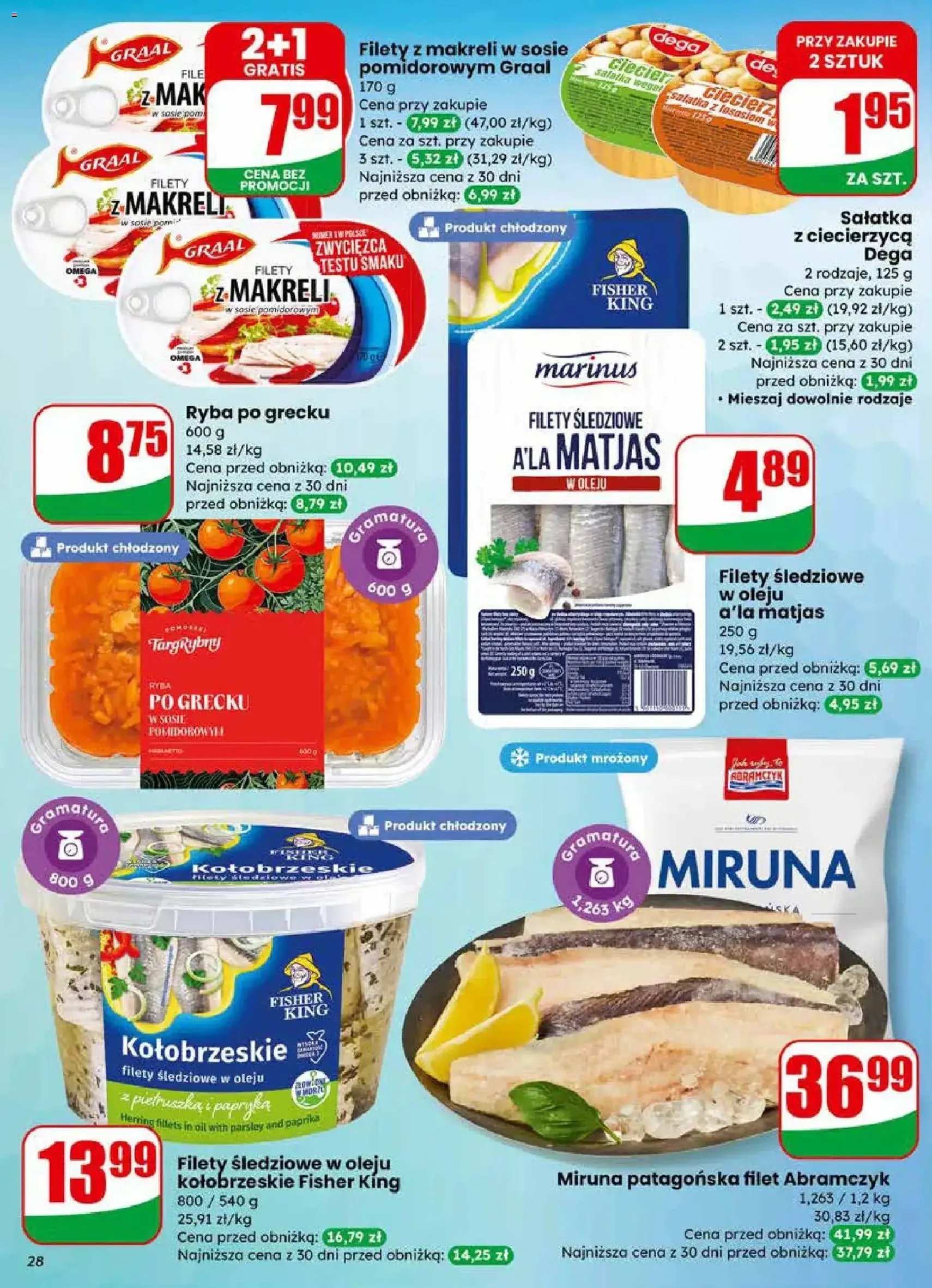 Dino Gazetka - ważny gazetka od 25.02.2026 strona 28 z 75