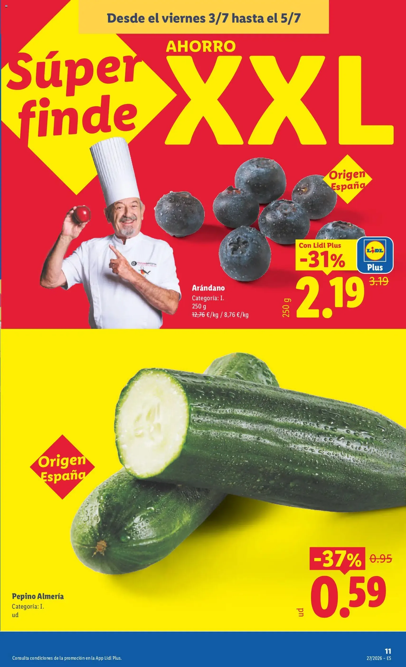 Lidl folleto - folleto válido desde 29/06/2026 página 33 de 49