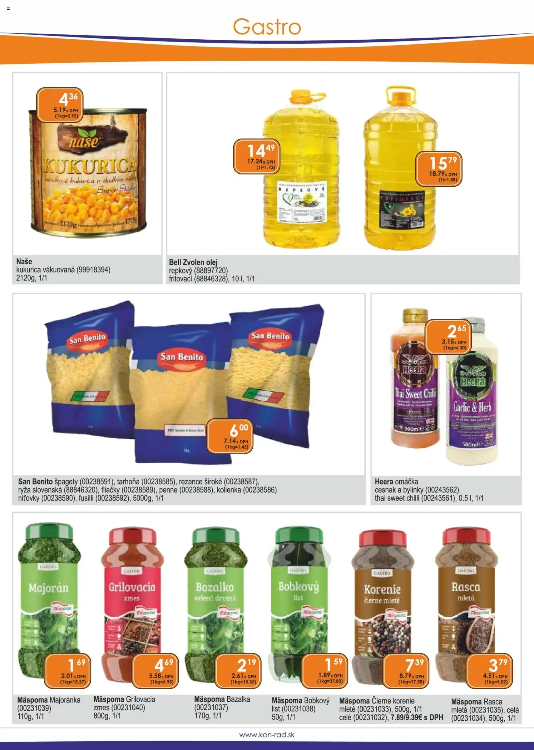 KON - RAD leták - platný leták od 01.04.2026 strana 39 z 44