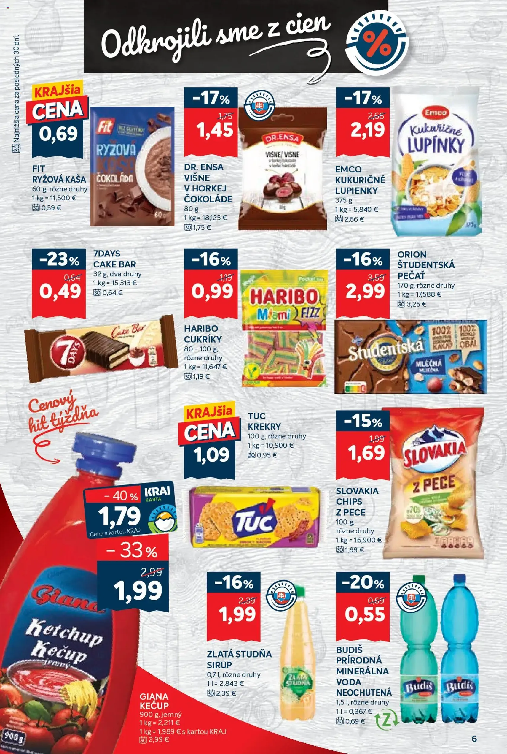 Kraj leták - platný leták od 20.08.2026 strana 10 z 18