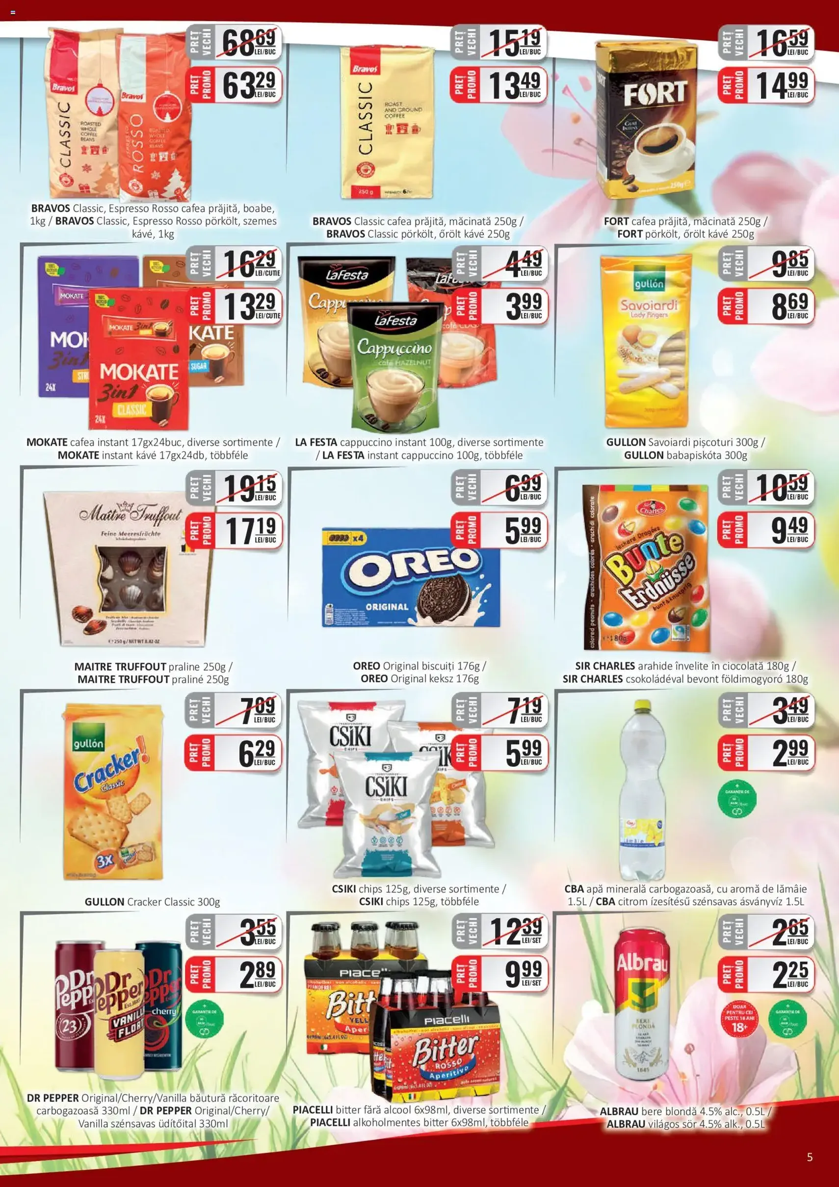 CBA Catalog C+C - cataloage valabile începând cu 01.05.2026 pagina 5 din 8