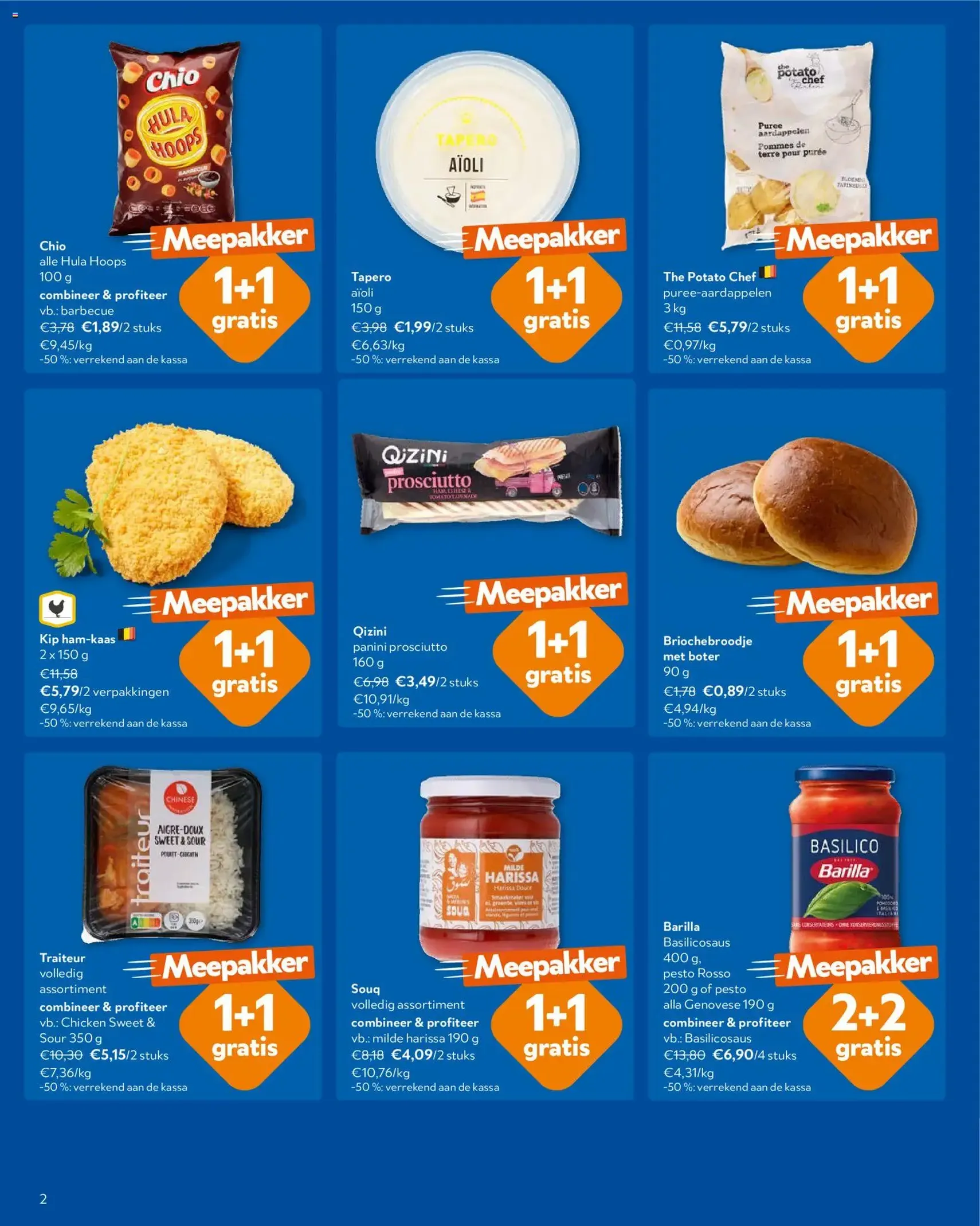 OKay - Folder - geldige folder vanaf 11/02/2026 pagina 2 van 20