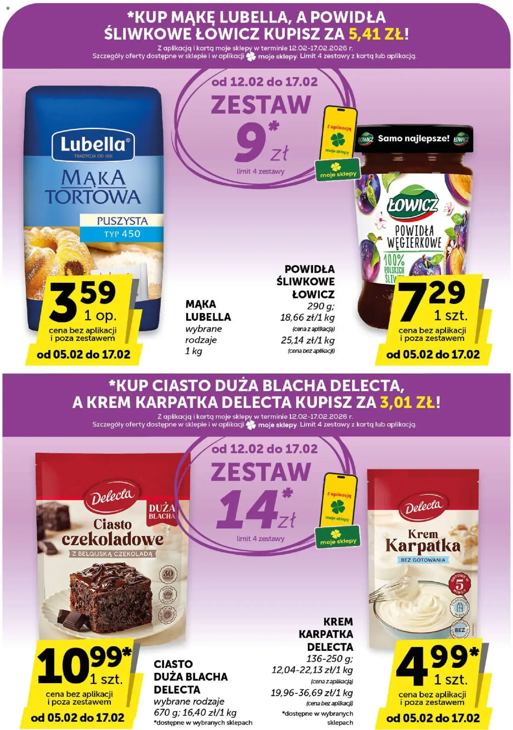 Groszek Gazetka - ważny gazetka od 05.02.2026 strona 22 z 35