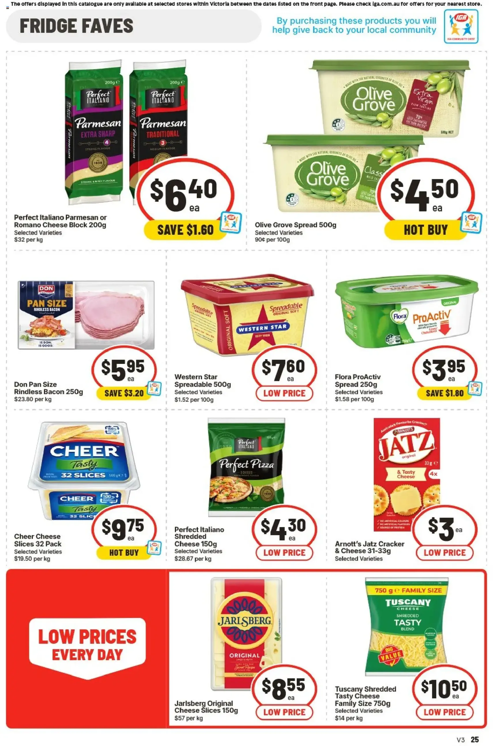 Ritchies catalogue - valid flyer from 29/07/2026, page 31 of 43