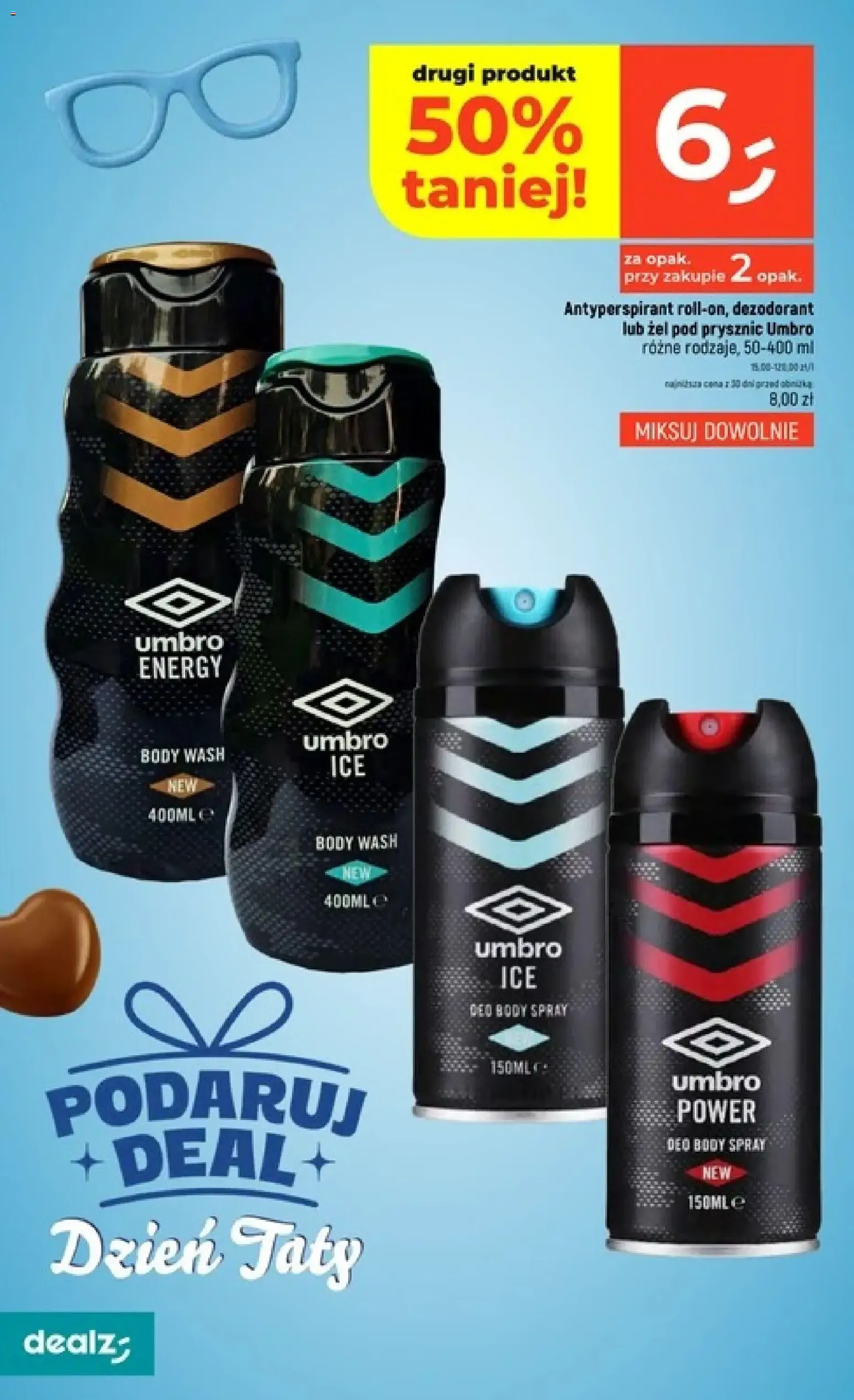 Dealz gazetka - ważny gazetka od 11.06.2026 strona 32 z 44