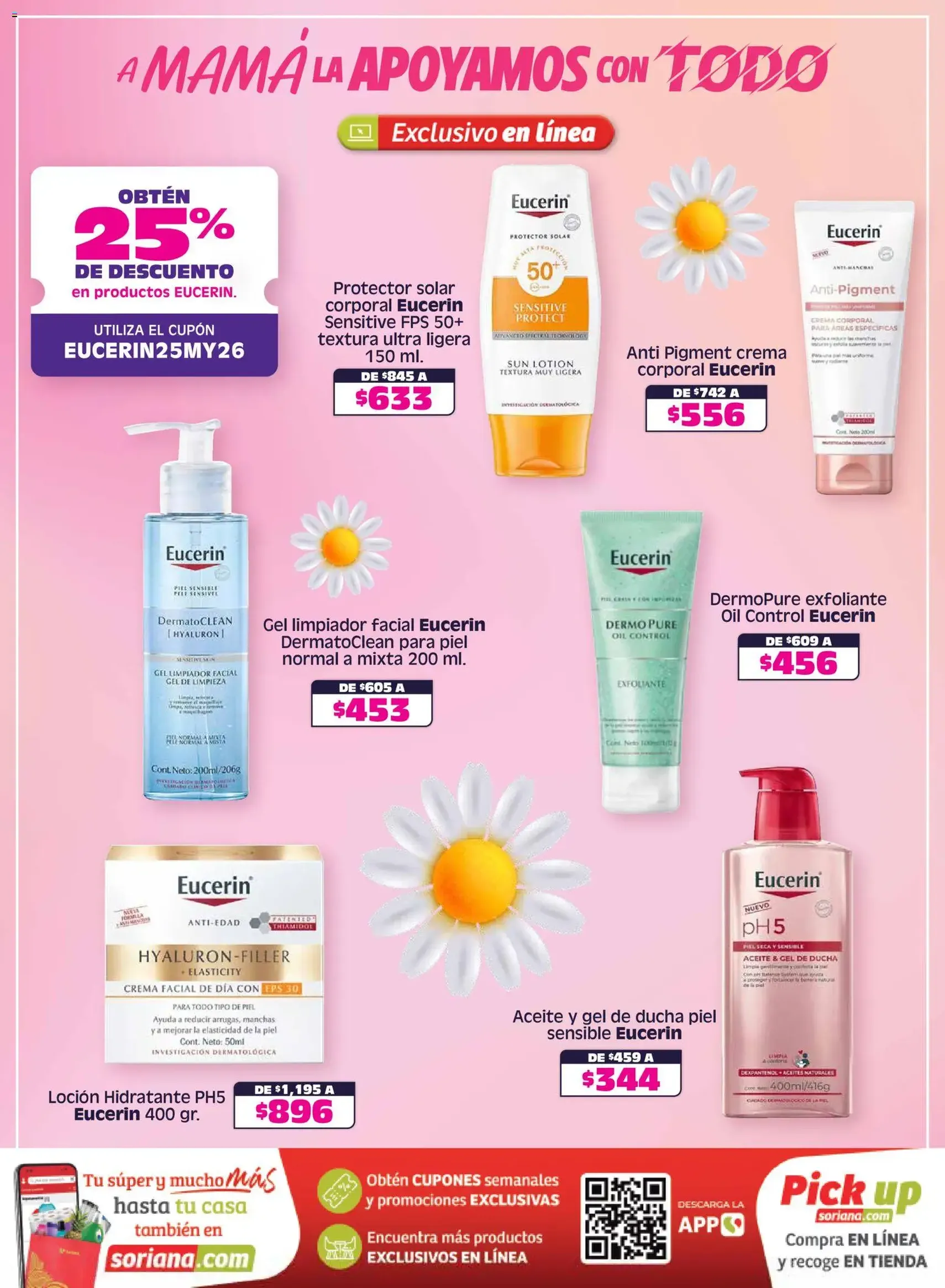 Soriana folleto - folleto válido desde 30/04/2026 página 28 de 36