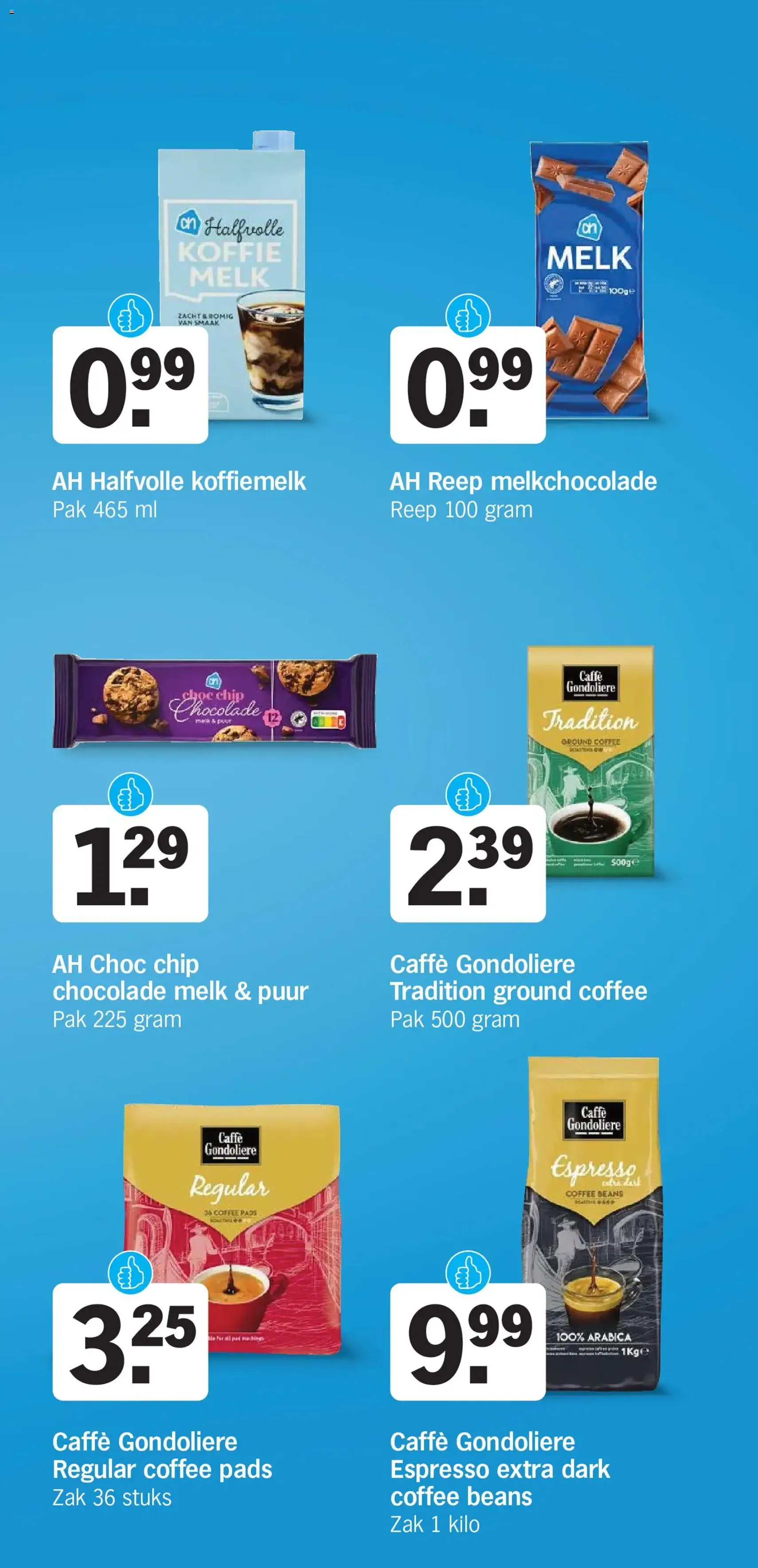 Albert Heijn folder week 24 - geldige folder vanaf 08-06-2026 pagina 26 van 44