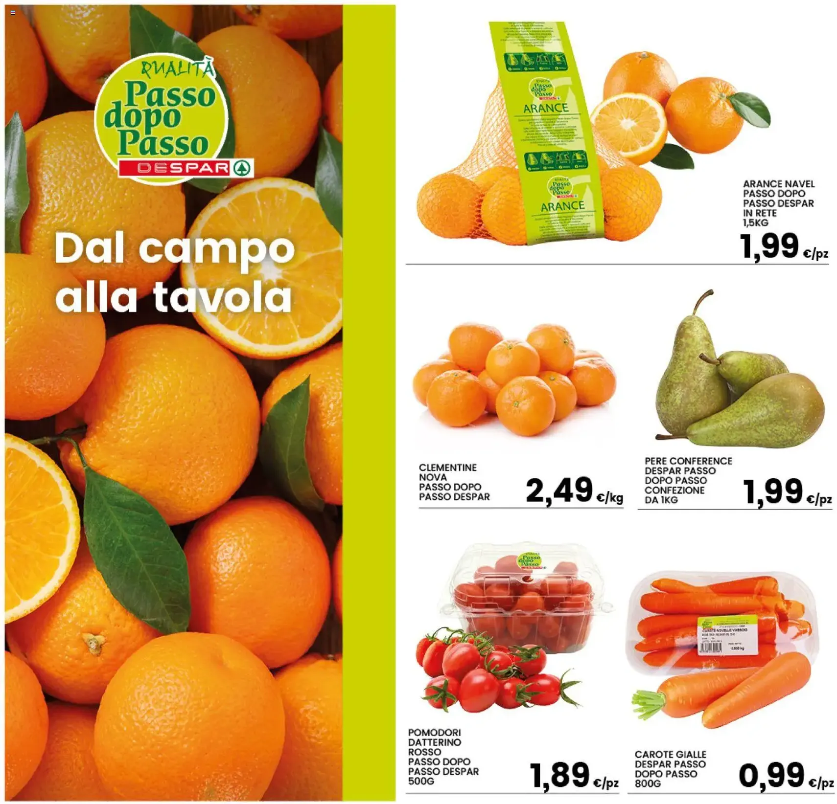 Volantino Interspar - volantino valido dal 20/01/2026 pagina 12 di 34