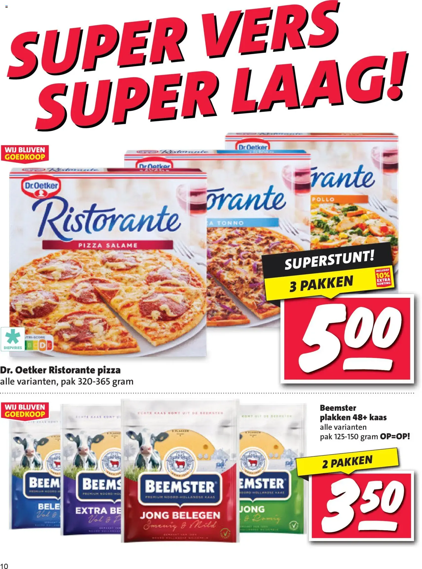 Nettorama - Folder - geldige folder vanaf 01-12-2025 pagina 10 van 31