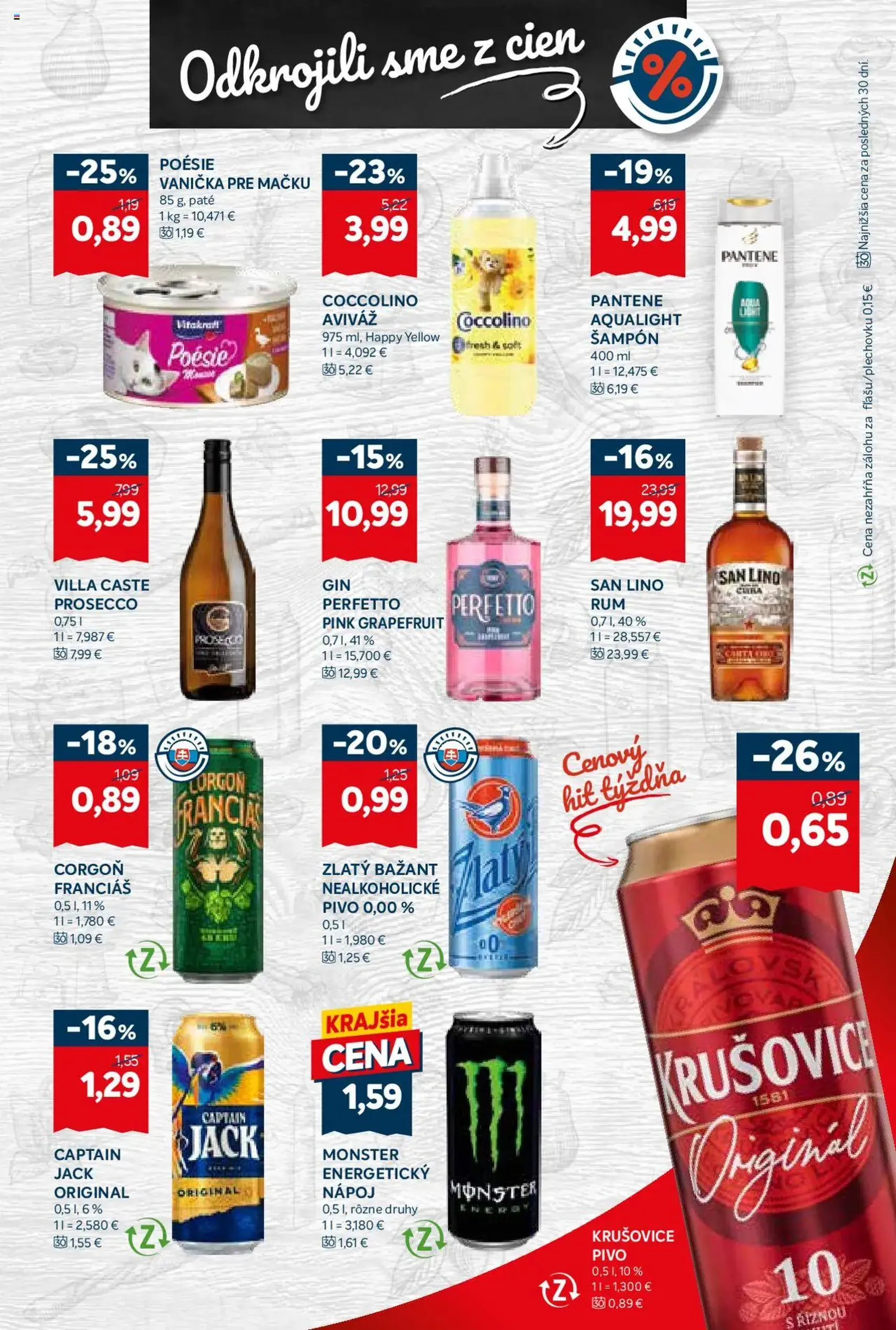 Kraj leták - platný leták od 14.08.2025 strana 13 z 16