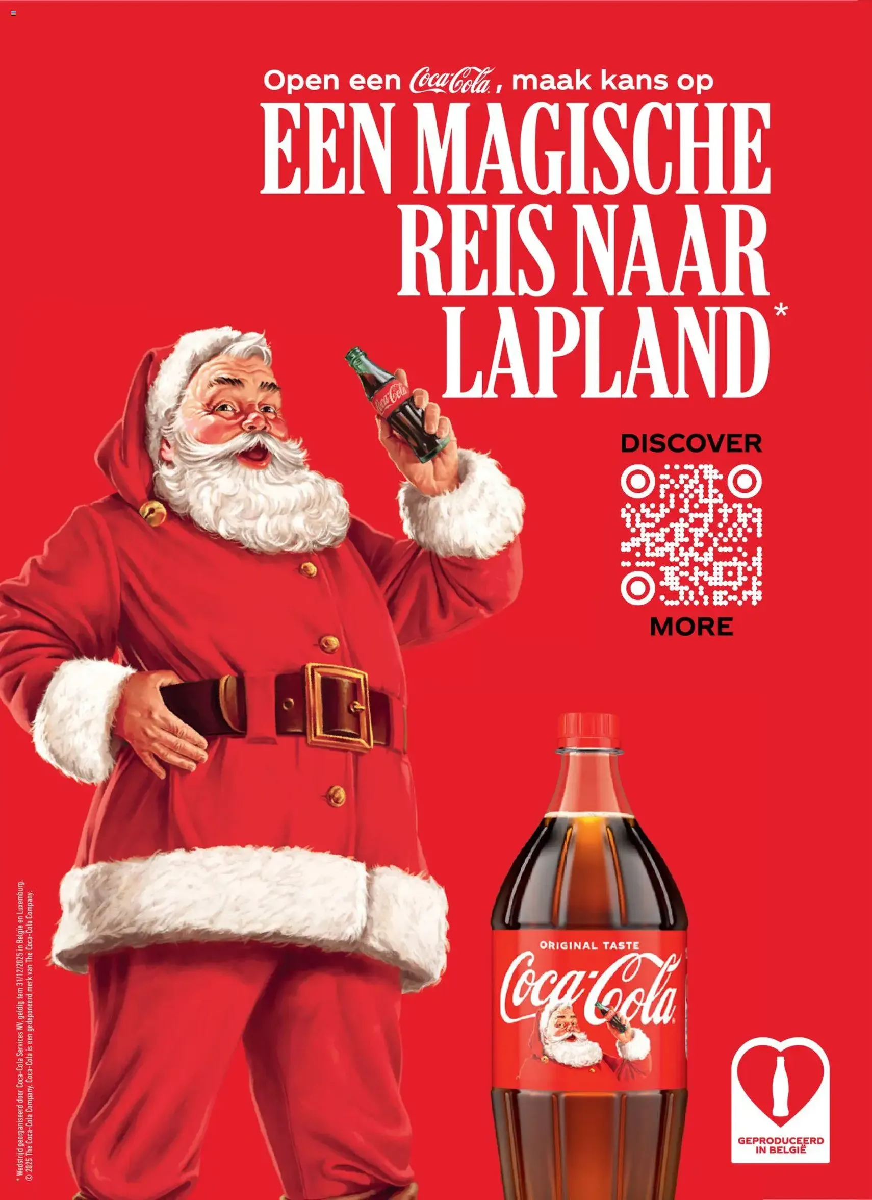 Lidl Kerstmagazine - geldige folder vanaf 09/12/2025 pagina 2 van 56