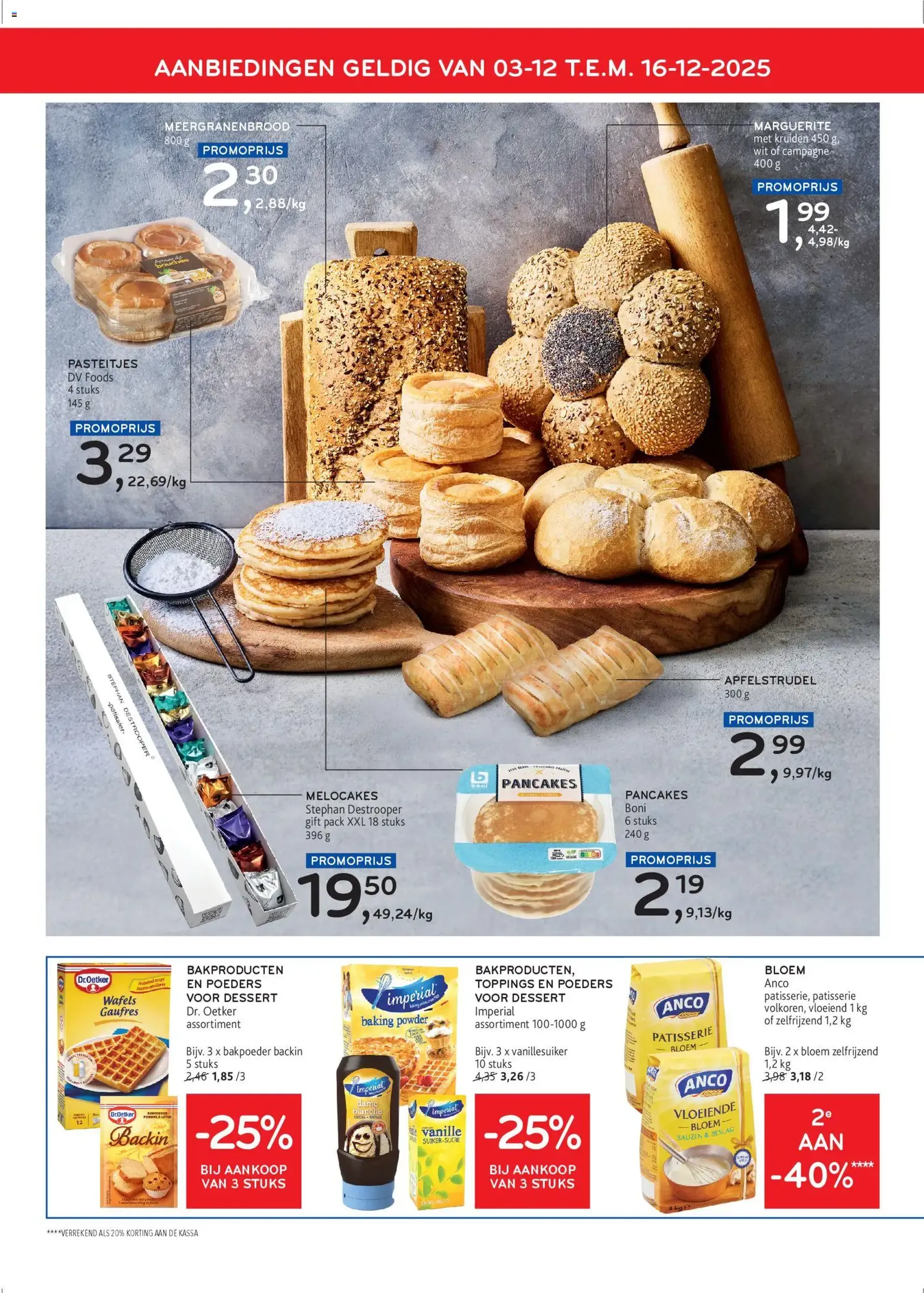 Alvo - Folder - geldige folder vanaf 03/12/2025 pagina 6 van 16