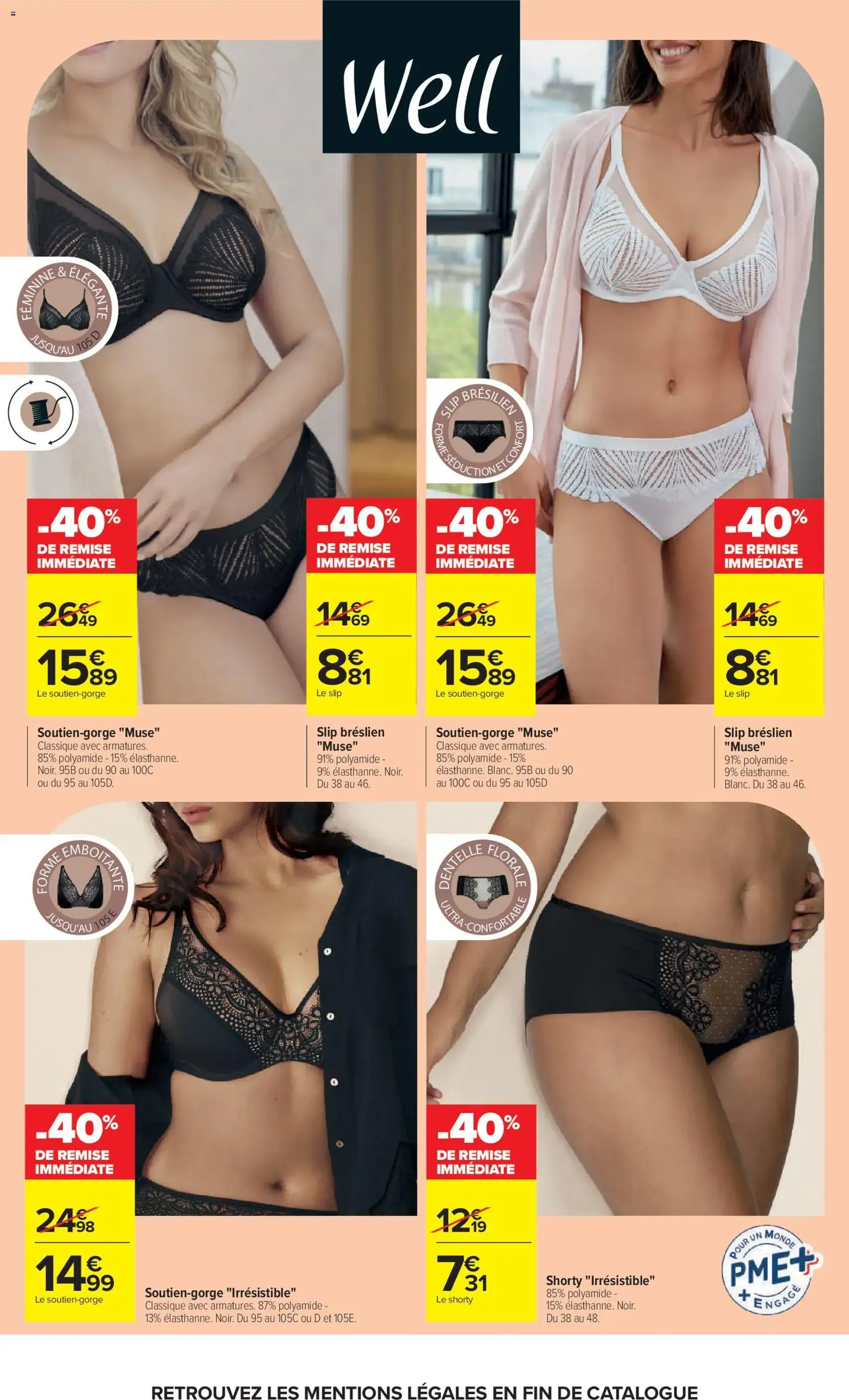 Carrefour catalogue - brochure valable à partir du 22/09/2026, page 72 sur 102