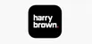 Logo Harry Brown