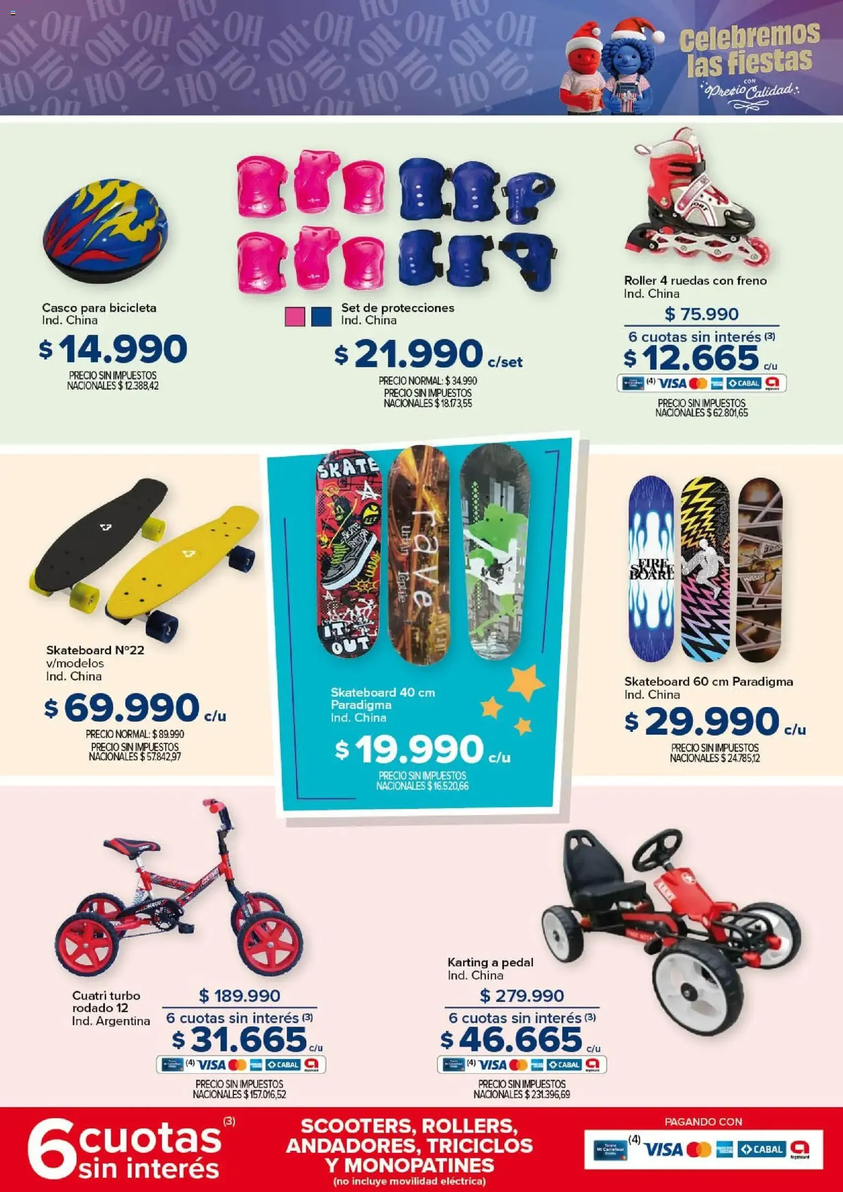 Carrefour ofertas - folleto válido desde 12/12/2025 página 29 de 36