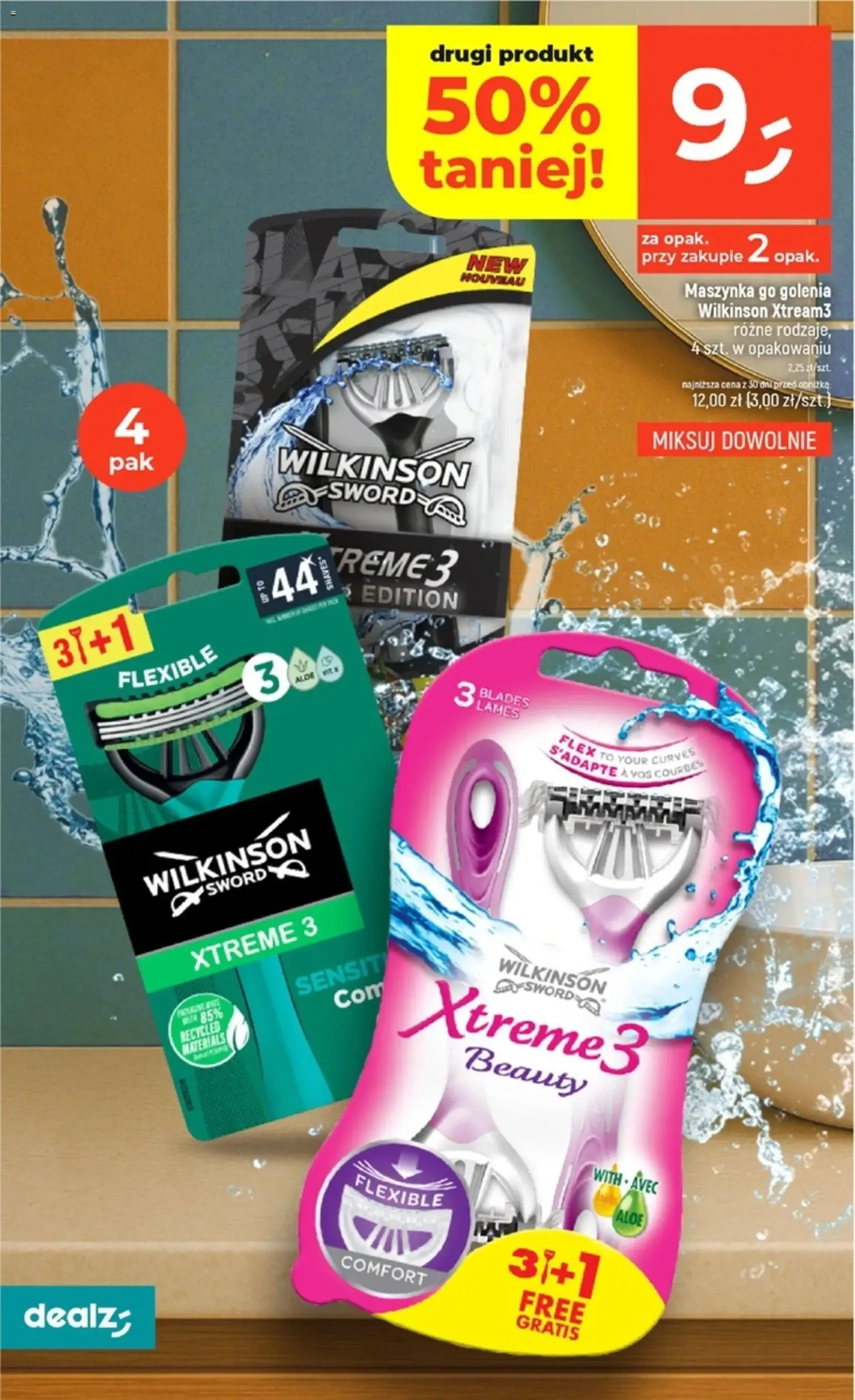 Dealz Gazetka - ważny gazetka od 18.12.2025 strona 40 z 52