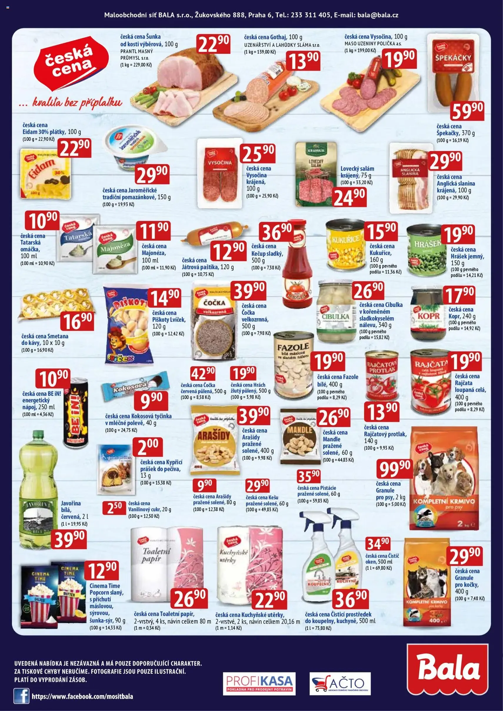 BALA velký leták + - platný leták od 18.02.2026 strana 6 z 6
