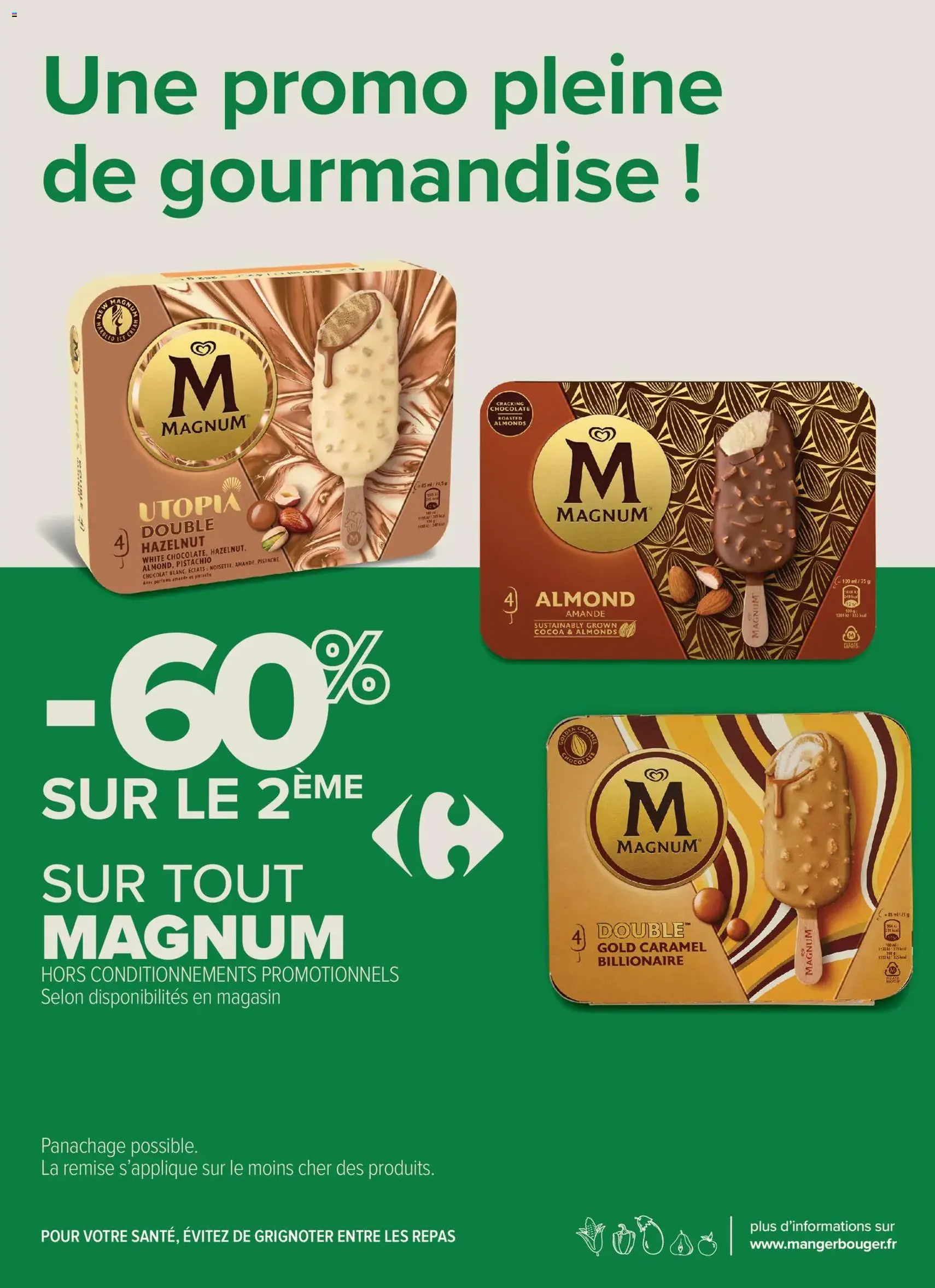 Carrefour contact catalogue - brochure valable à partir du 19/05/2026, page 20 sur 28