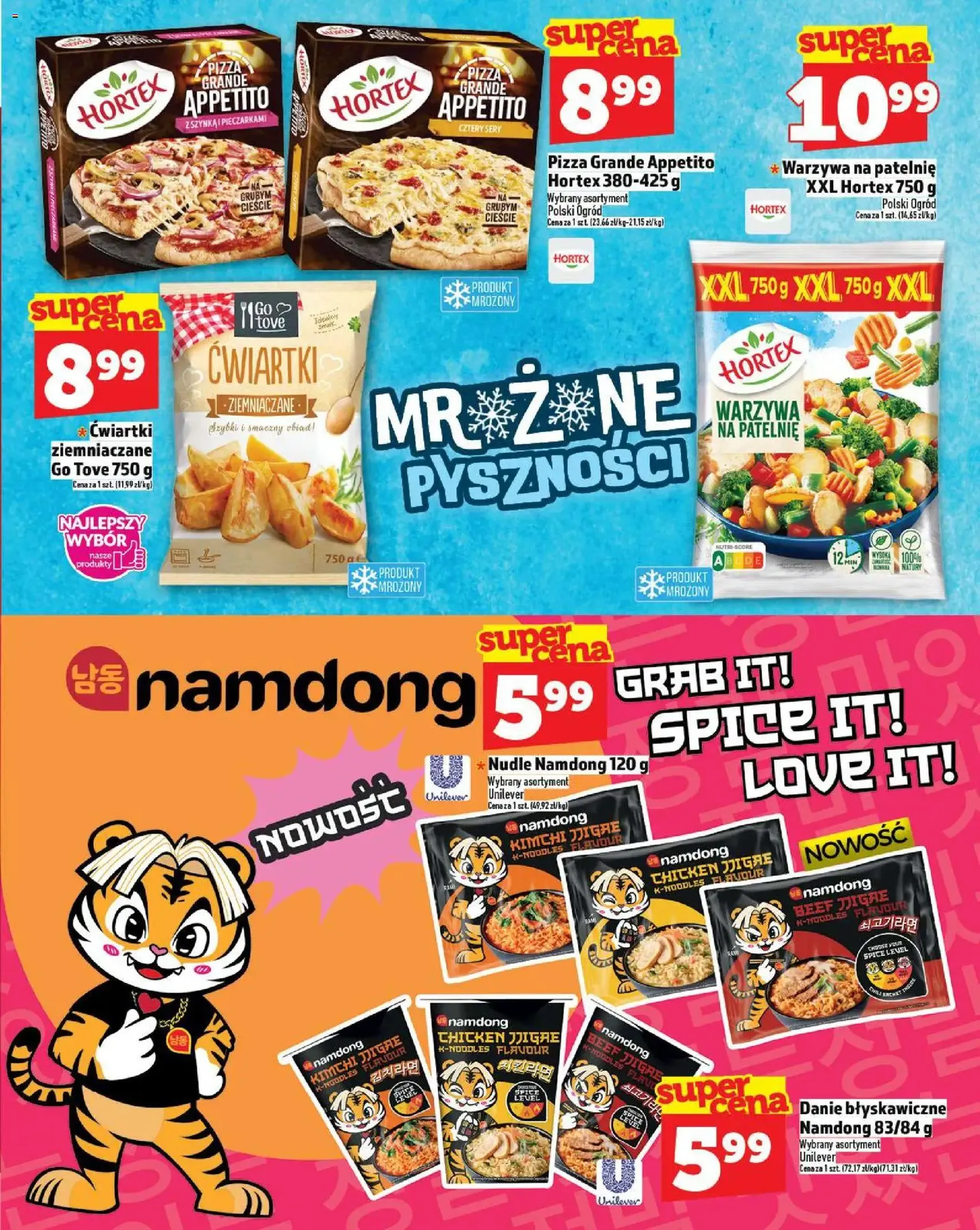 Topaz Gazetka - ważny gazetka od 30.10.2025 strona 15 z 28 Topaz Gazetka - ważny gazetka od 30.10.2025 strona 15 z 28