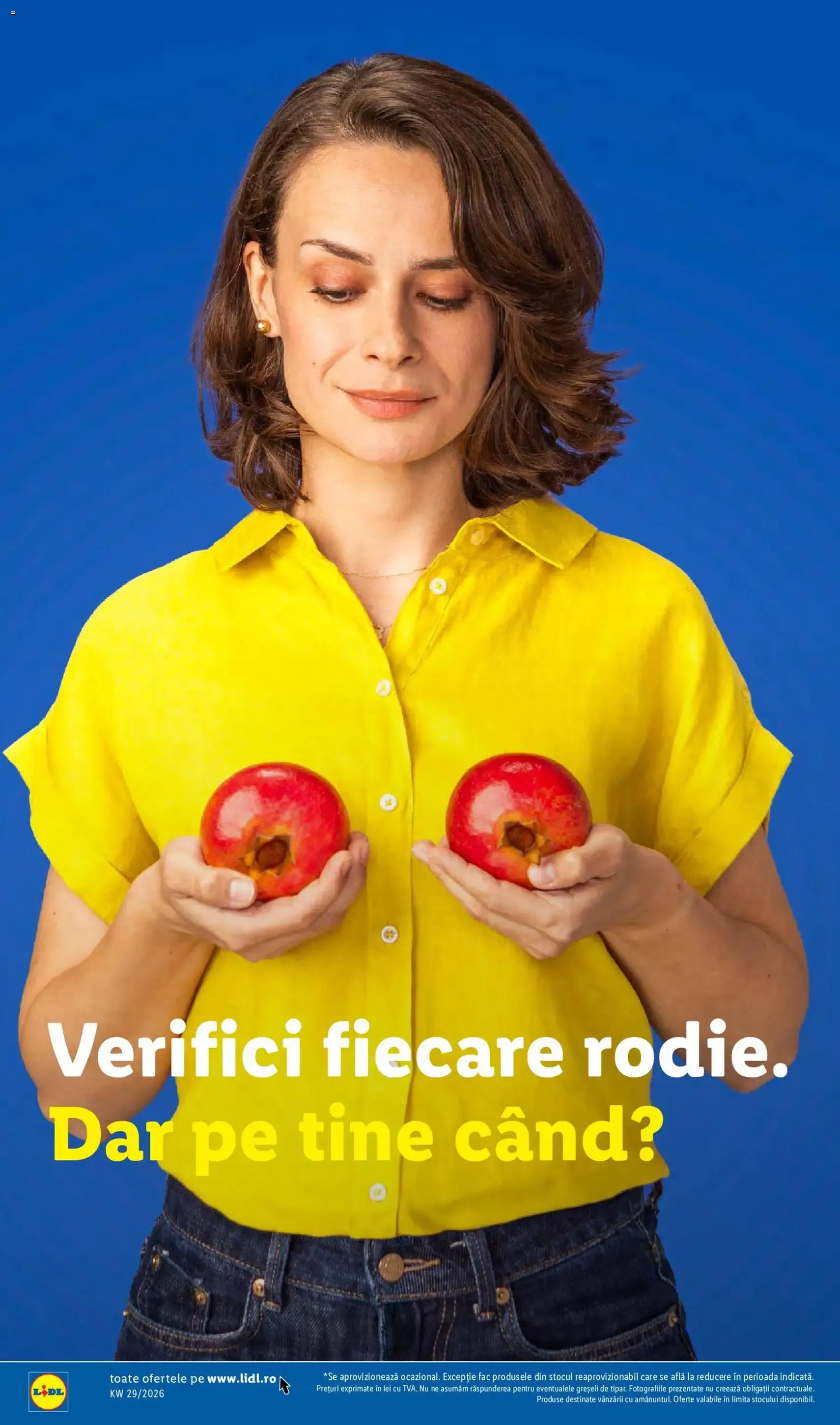 Lidl Catalog - cataloage valabile începând cu 13.07.2026 pagina 52 din 100