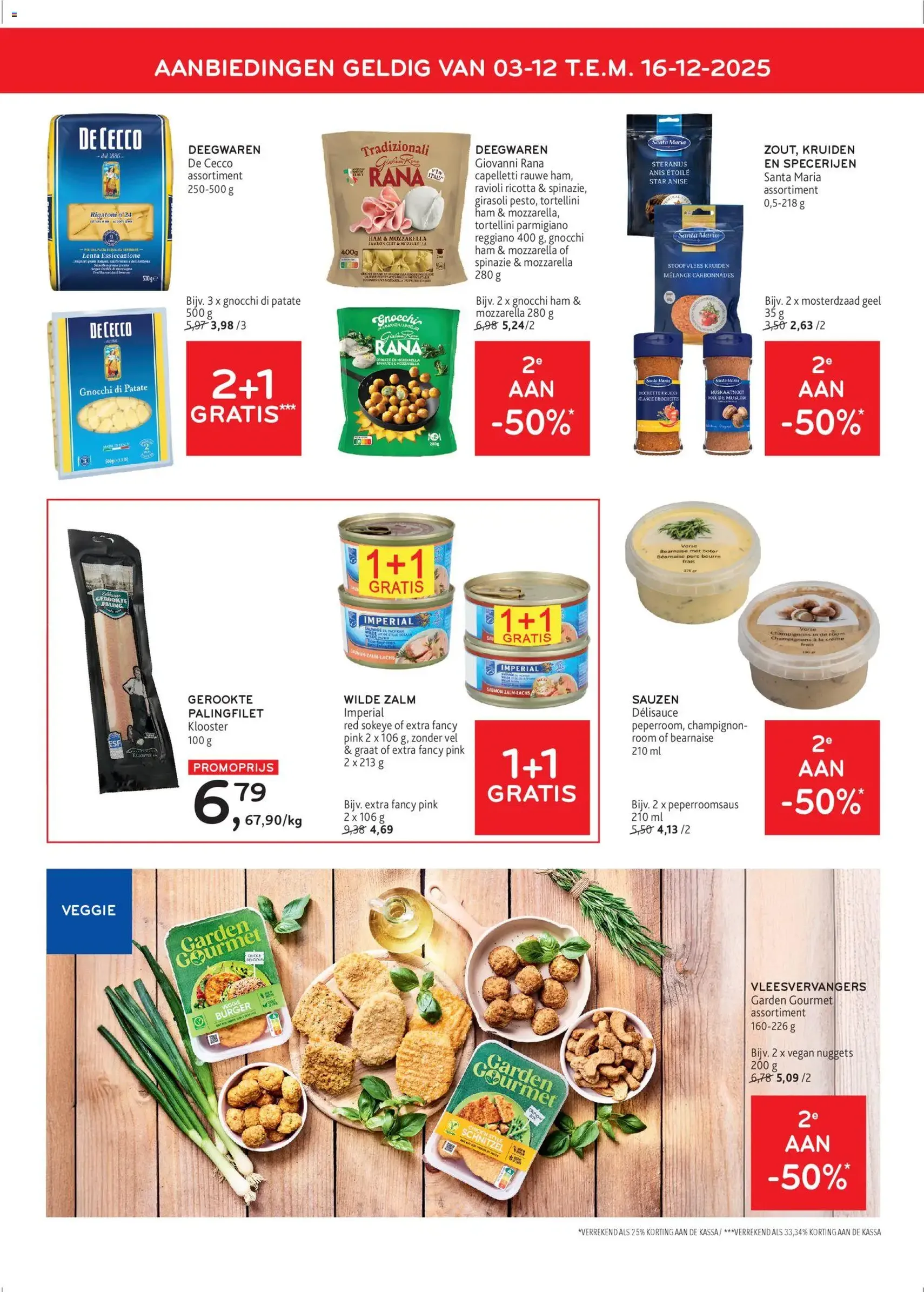 Alvo - Folder - geldige folder vanaf 03/12/2025 pagina 9 van 16