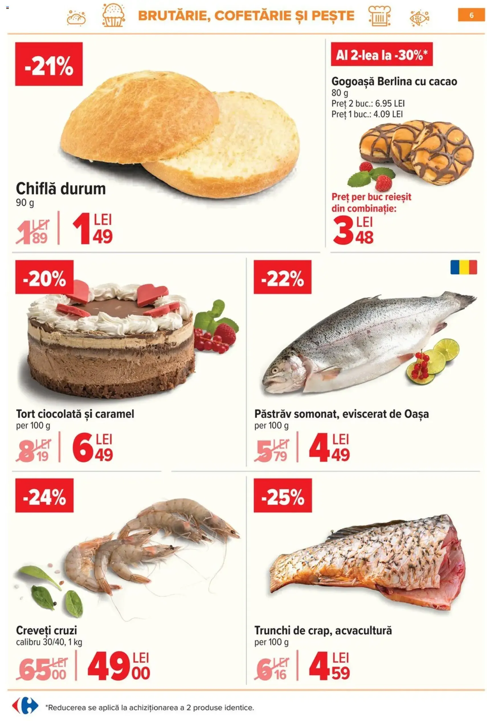 Catalog Carrefour - cataloage valabile începând cu 18.02.2026 pagina 7 din 70