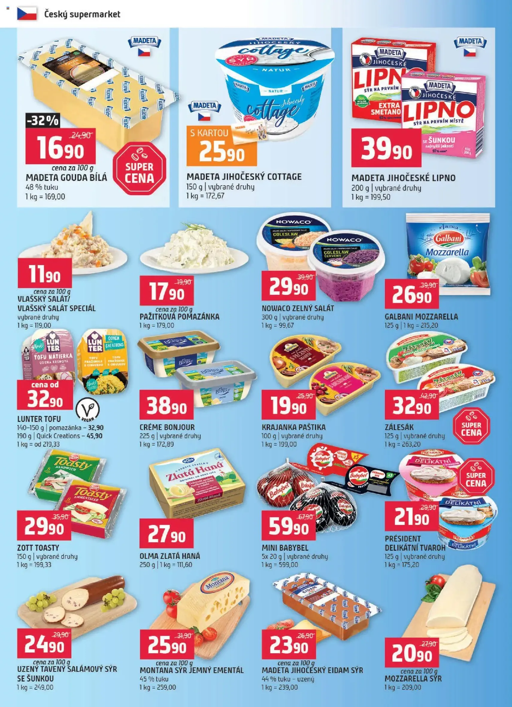 Terno leták - platný leták od 05.11.2025 strana 4 z 20