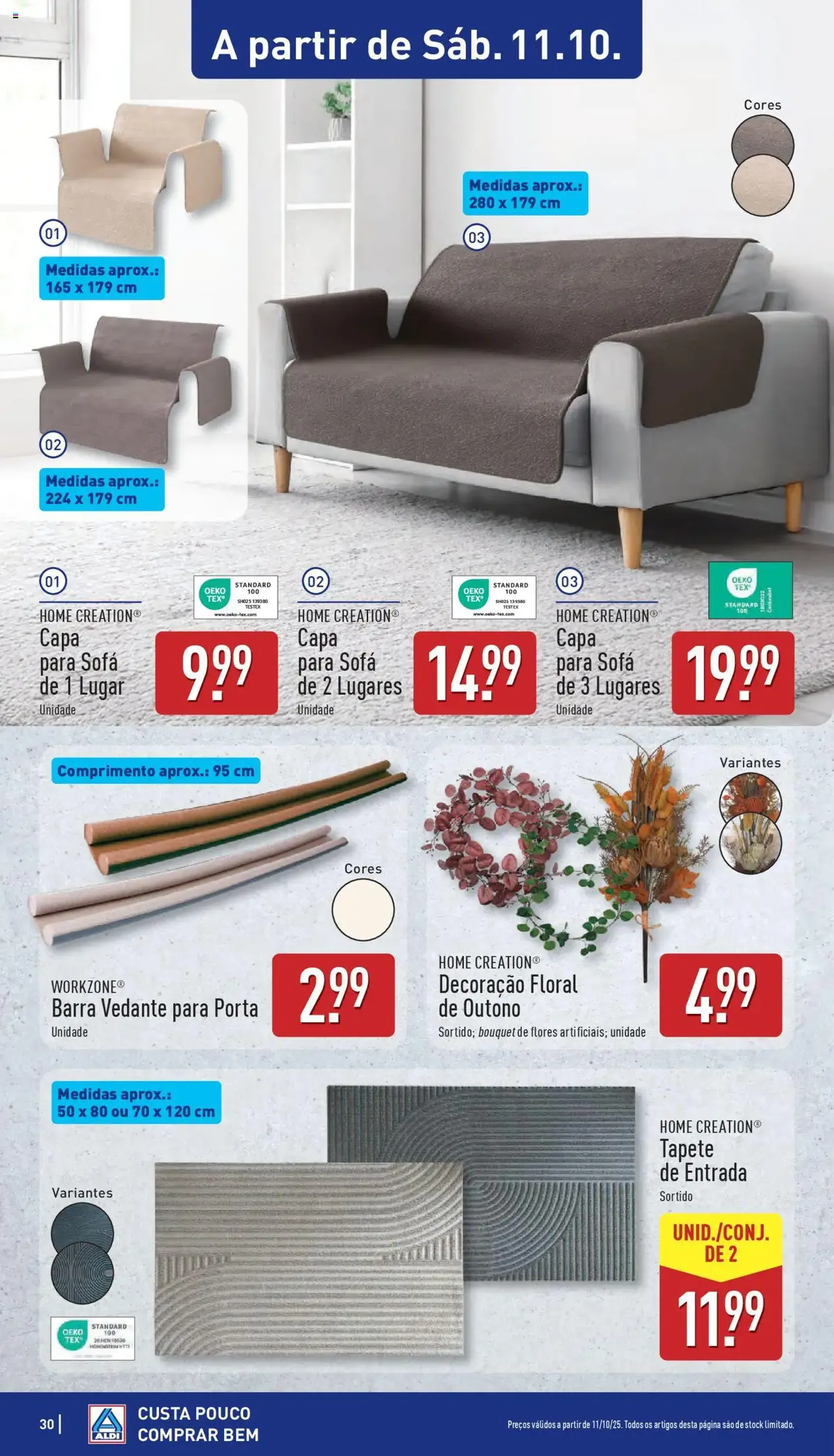 Aldi folheto - folheto válido a partir de 06/10/2025 página 30 de 32