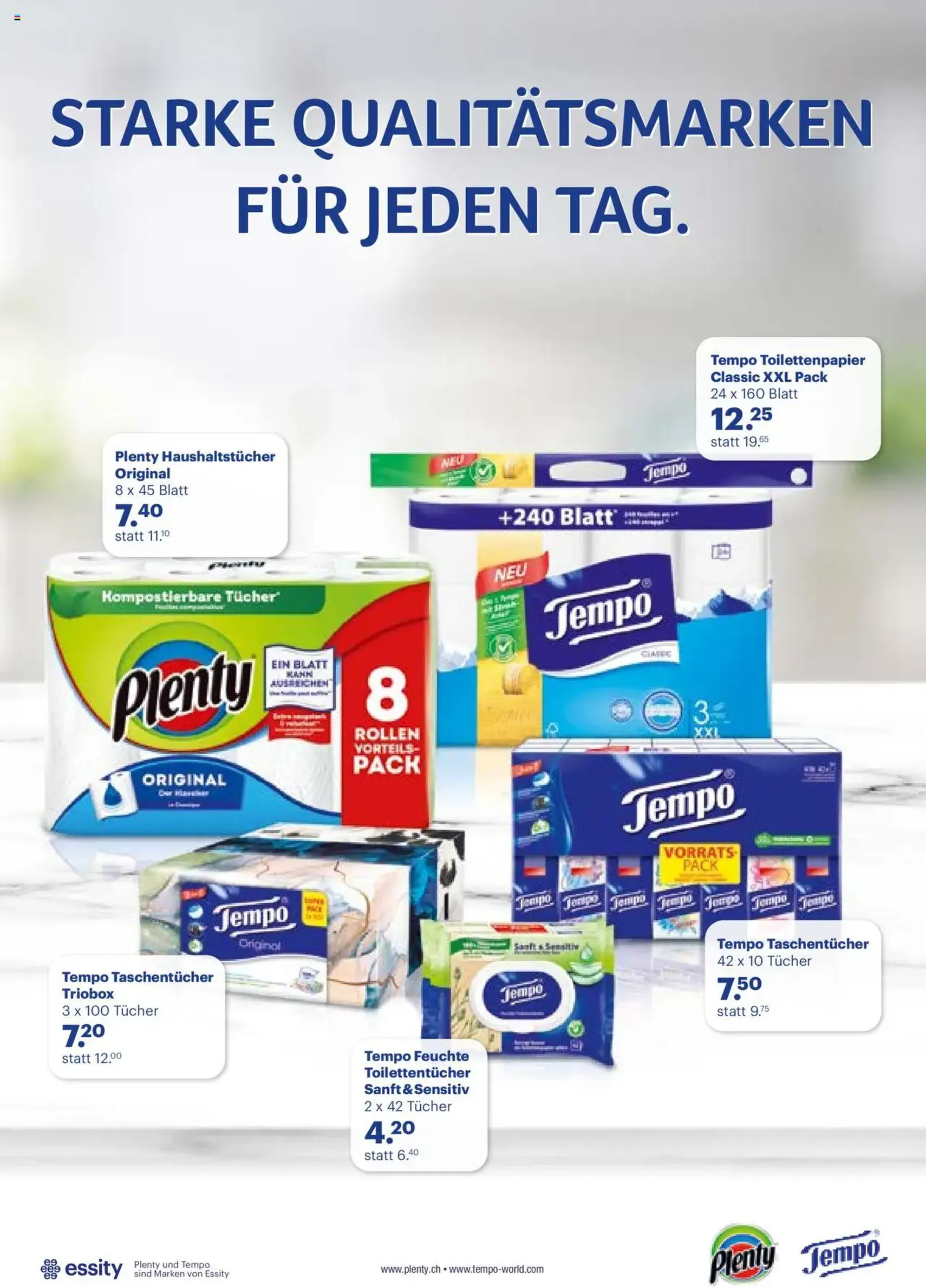 Prodega Aktionen - Gültiger Prospekt ab 25.08.2025, Seite 33 von insgesamt 40 Prodega Aktionen - Gültiger Prospekt ab 25.08.2025, Seite 33 von insgesamt 40
