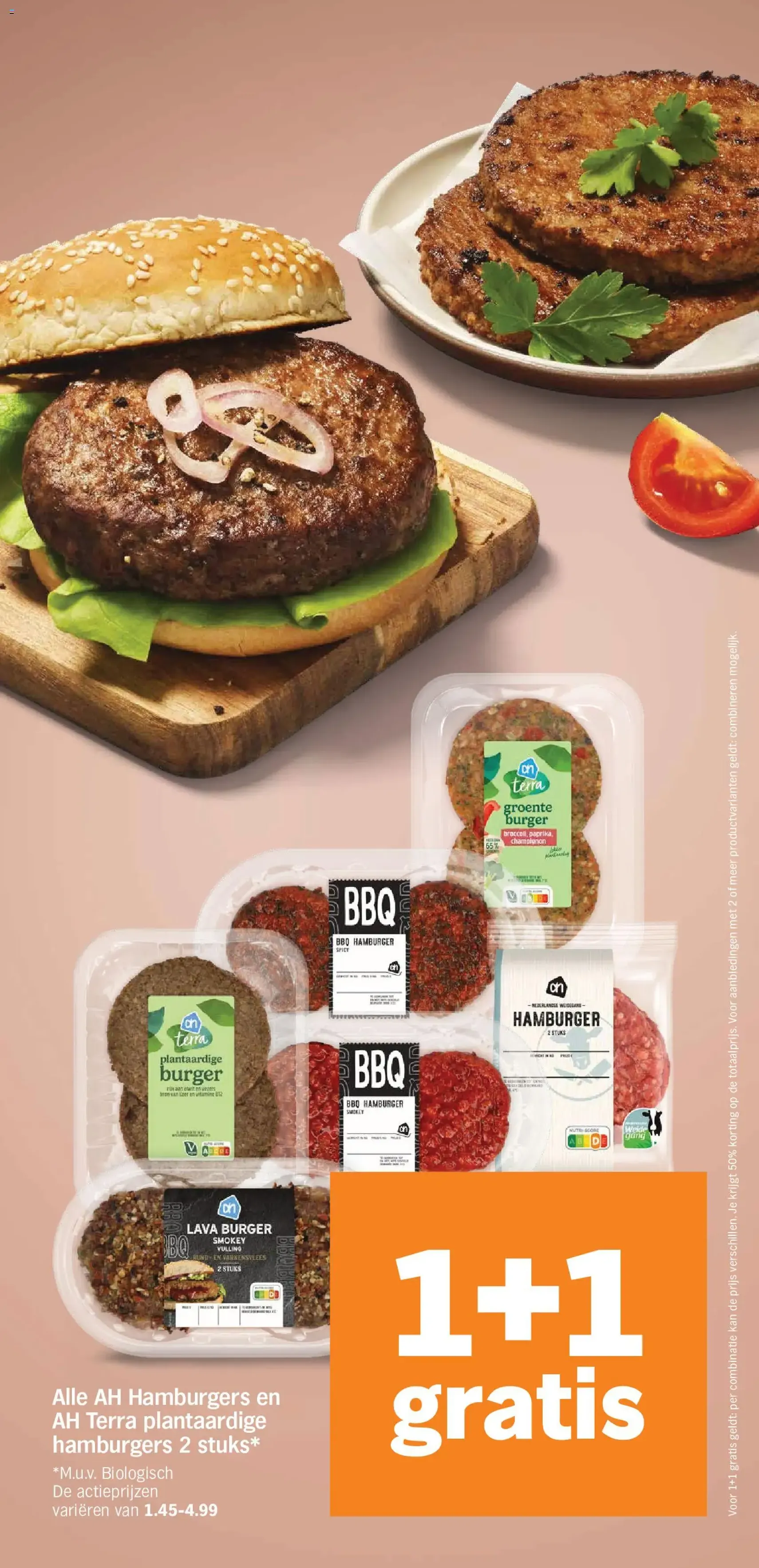 Albert Heijn folder week 30 - geldige folder vanaf 20-07-2026 pagina 9 van 41