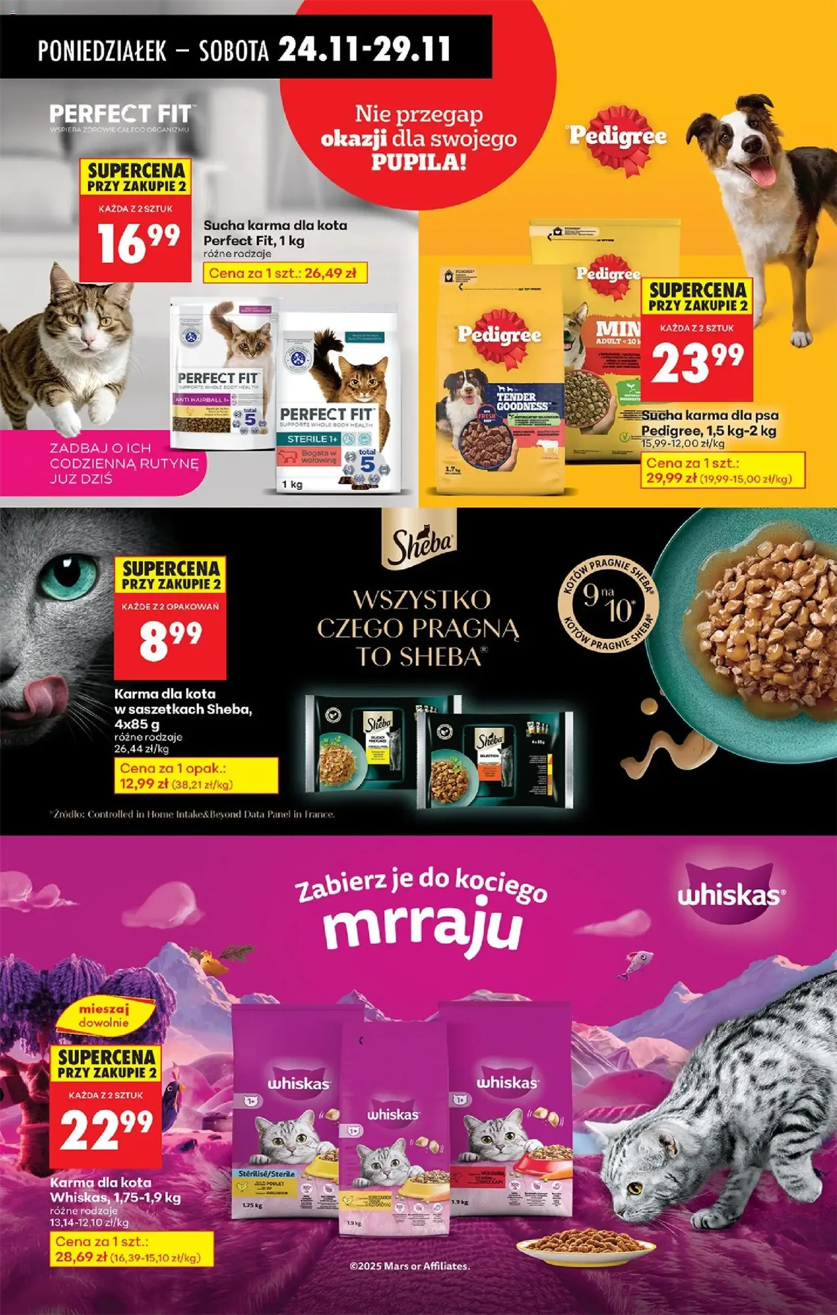 Biedronka Black Friday - ważny gazetka od 24.11.2025 strona 84 z 95