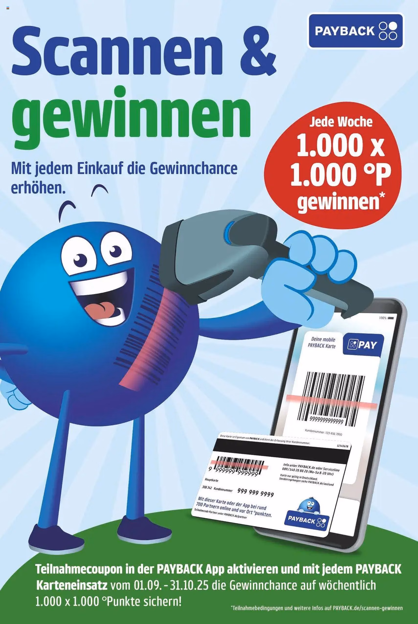 Marktkauf Prospekt - Gültiger Prospekt ab 20.10.2025, Seite 29 von insgesamt 32 Marktkauf Prospekt - Gültiger Prospekt ab 20.10.2025, Seite 29 von insgesamt 32