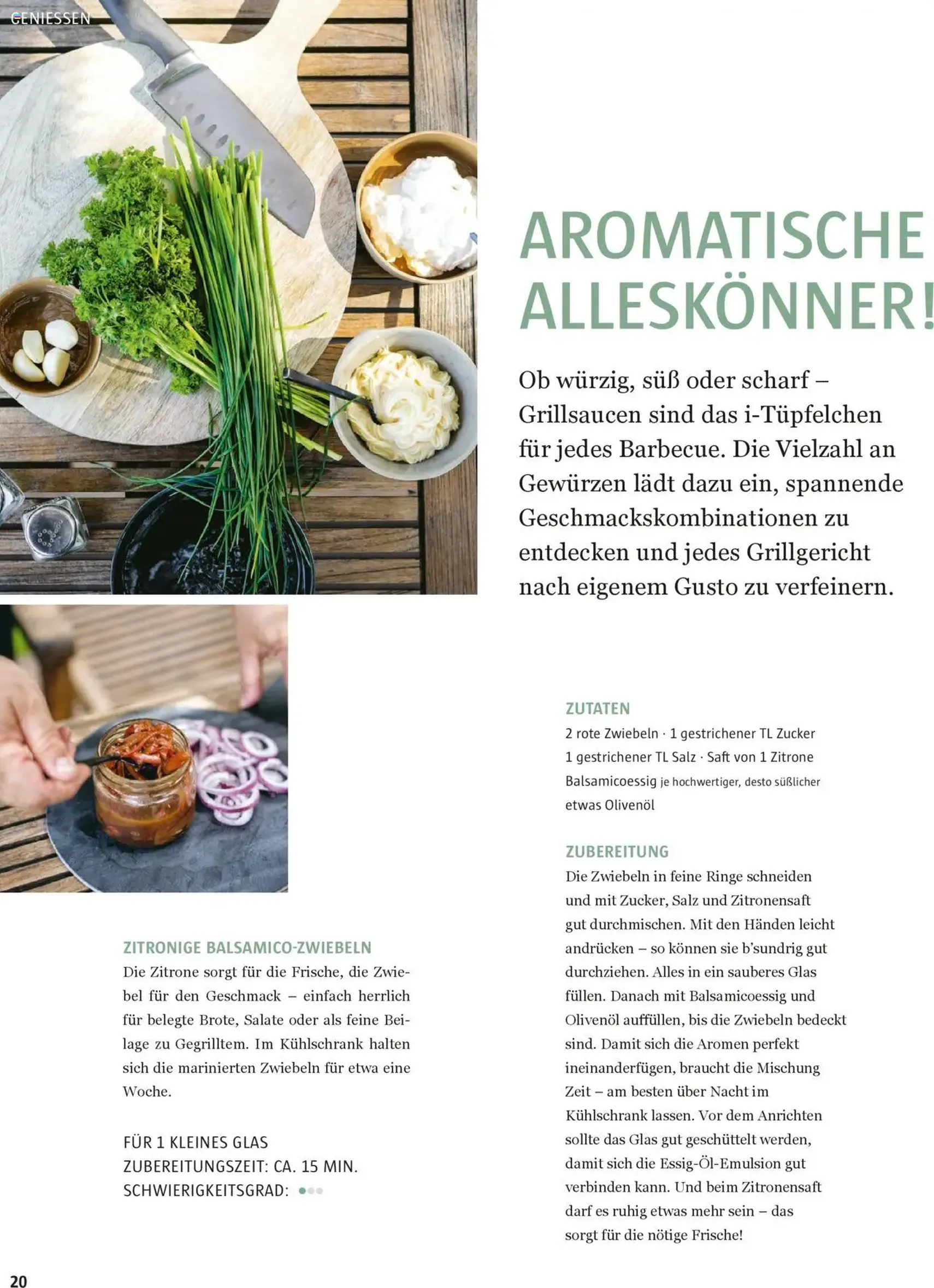Sutterlüty B’sundrig Magazine - Gültiger Prospekt ab 18.06.2025, Seite 83 von insgesamt 116 Sutterlüty B’sundrig Magazine - Gültiger Prospekt ab 18.06.2025, Seite 83 von insgesamt 116