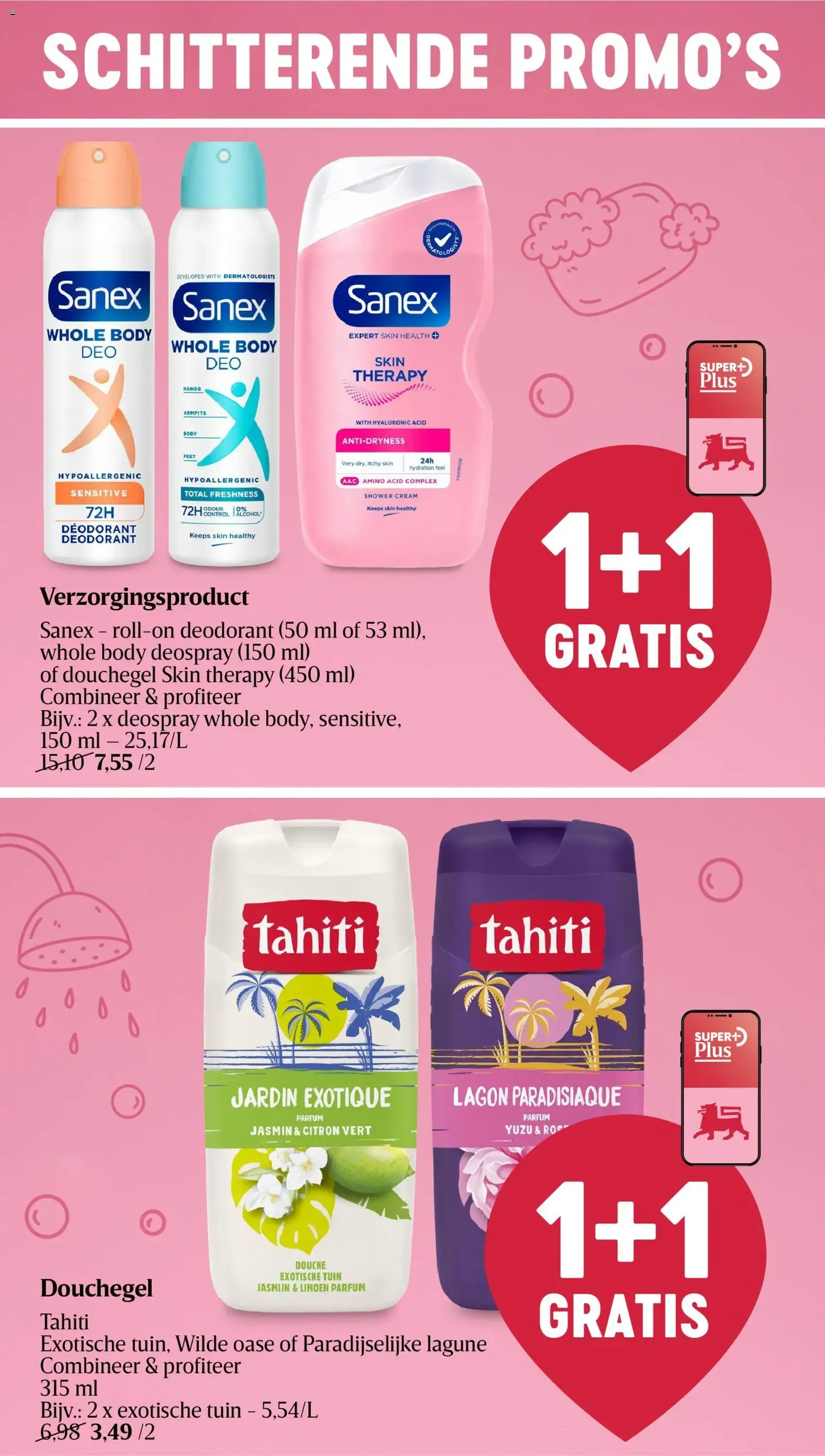 Delhaize folder week 24 - geldige folder vanaf 11/06/2026 pagina 40 van 47