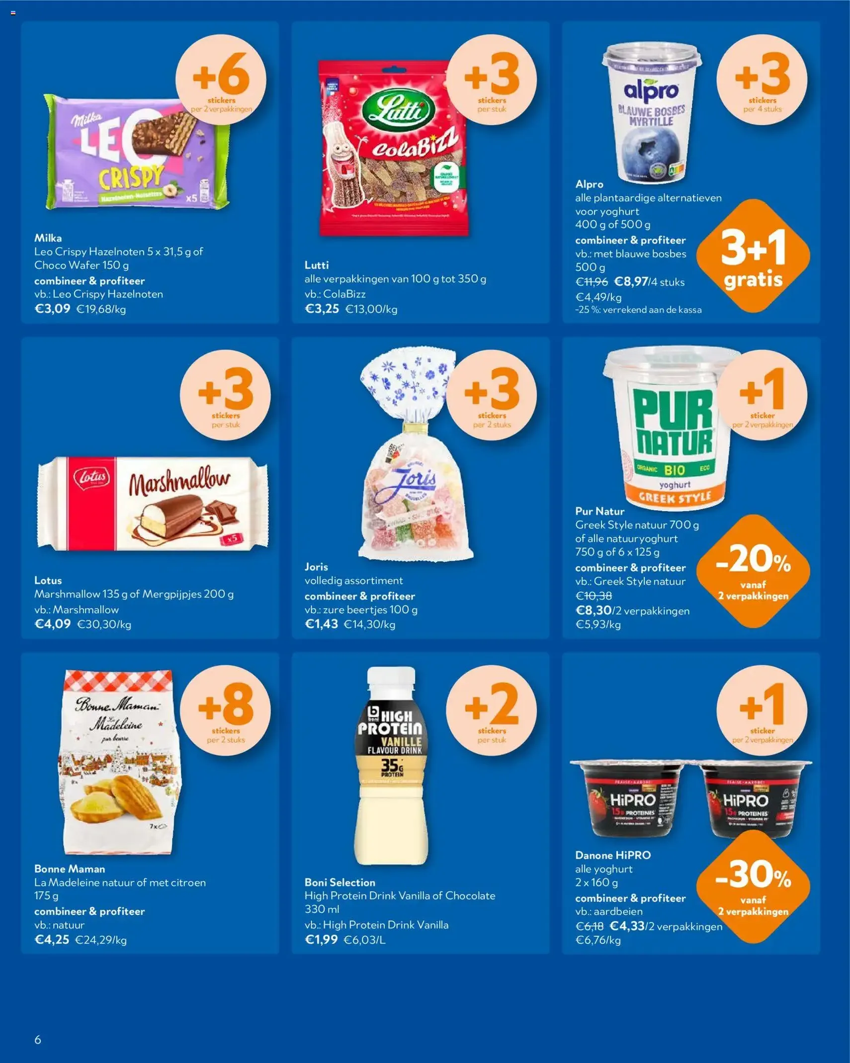 OKay - Folder - geldige folder vanaf 25/02/2026 pagina 6 van 24
