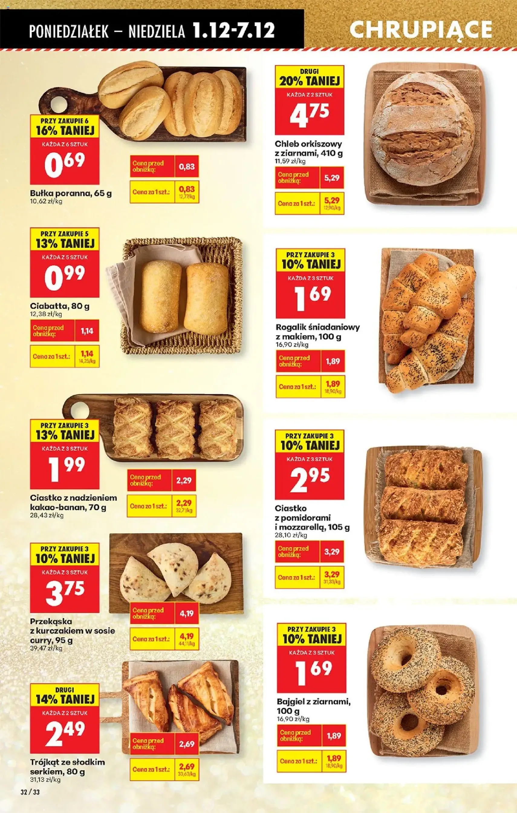 Biedronka gazetka - ważny gazetka od 01.12.2025 strona 46 z 89