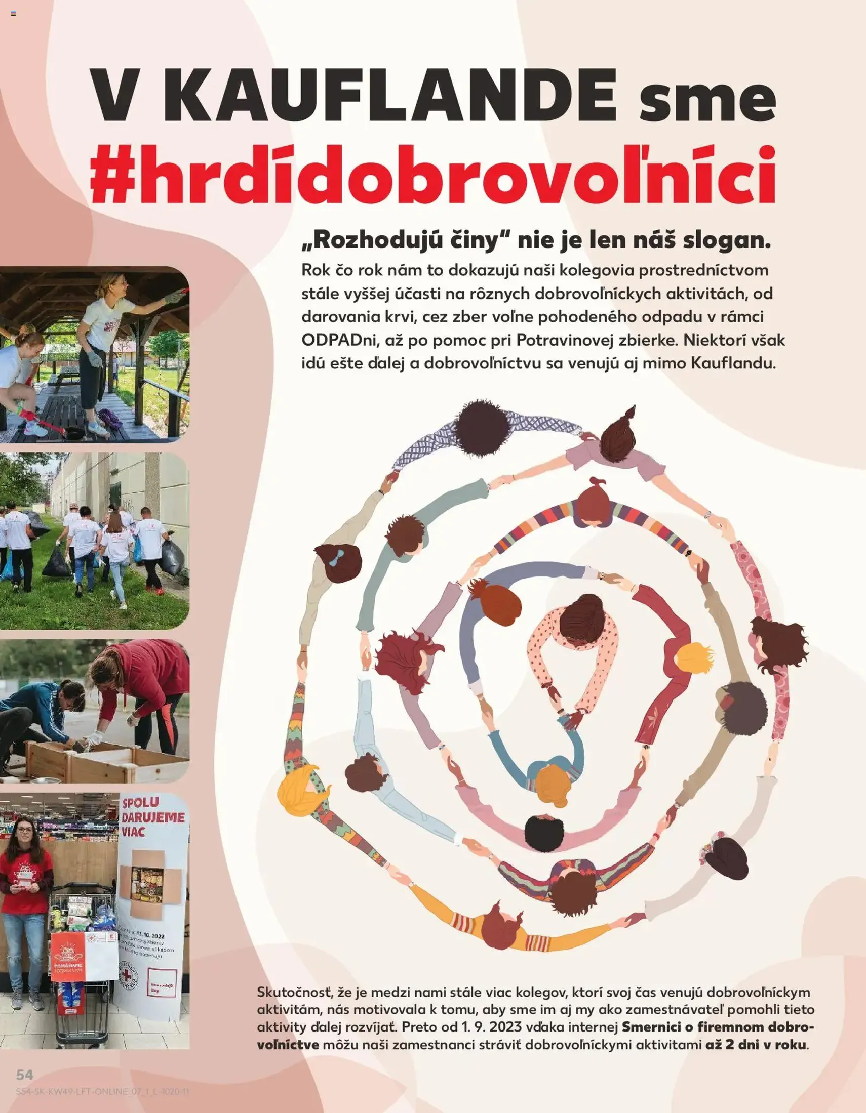 Kaufland SK Akciós újság - 2025.12.04. érvényes szórólap 54 oldal 80 oldalból