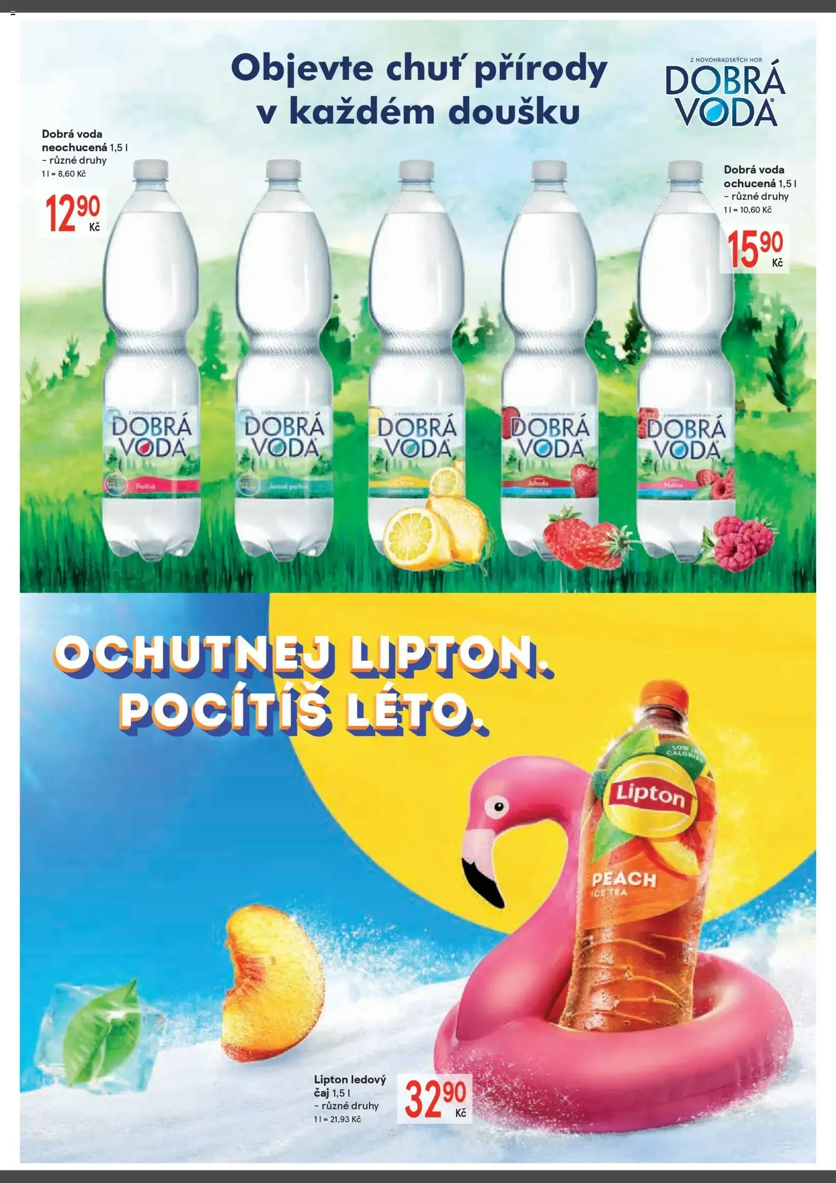 Žabka leták - platný leták od 31.12.2025 strana 3 z 5