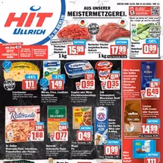 HIT Prospekt - Prospekt Vorschau gültig ab 16.03.2026