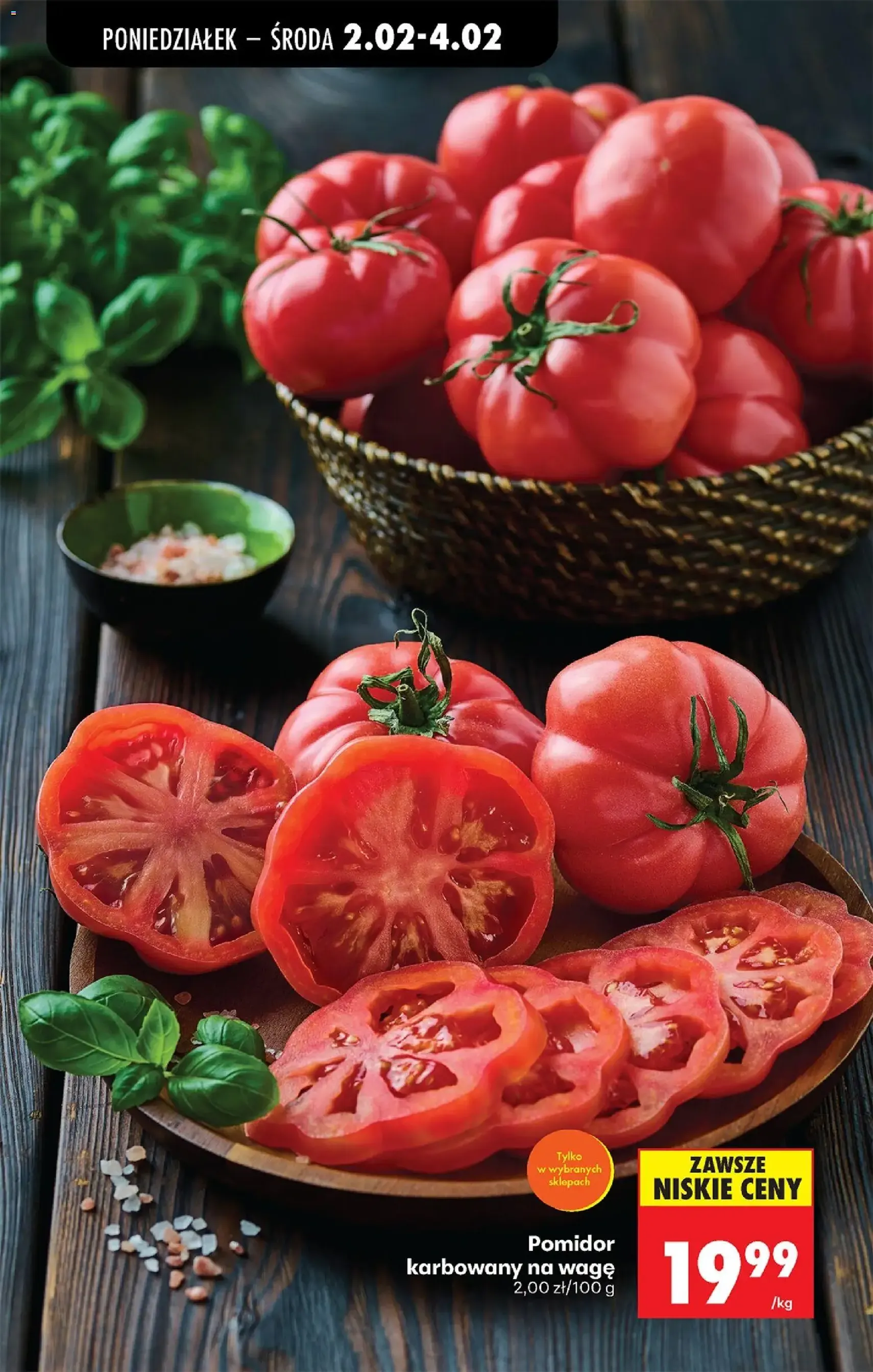 Biedronka gazetka - ważny gazetka od 02.02.2026 strona 28 z 86