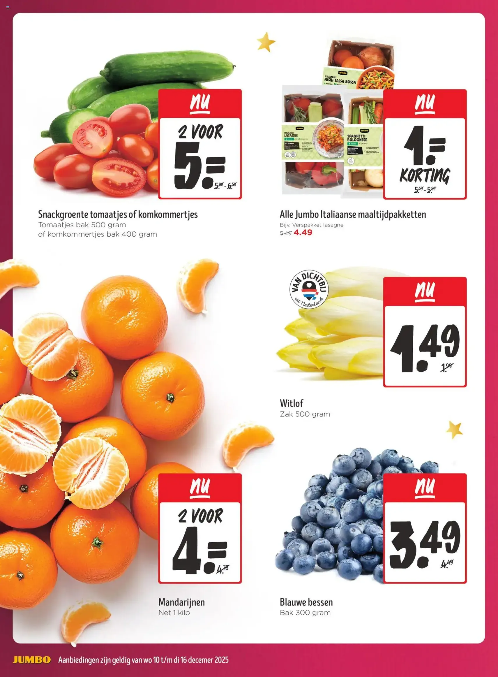 Jumbo - Folder week 50 - geldige folder vanaf 10-12-2025 pagina 10 van 18
