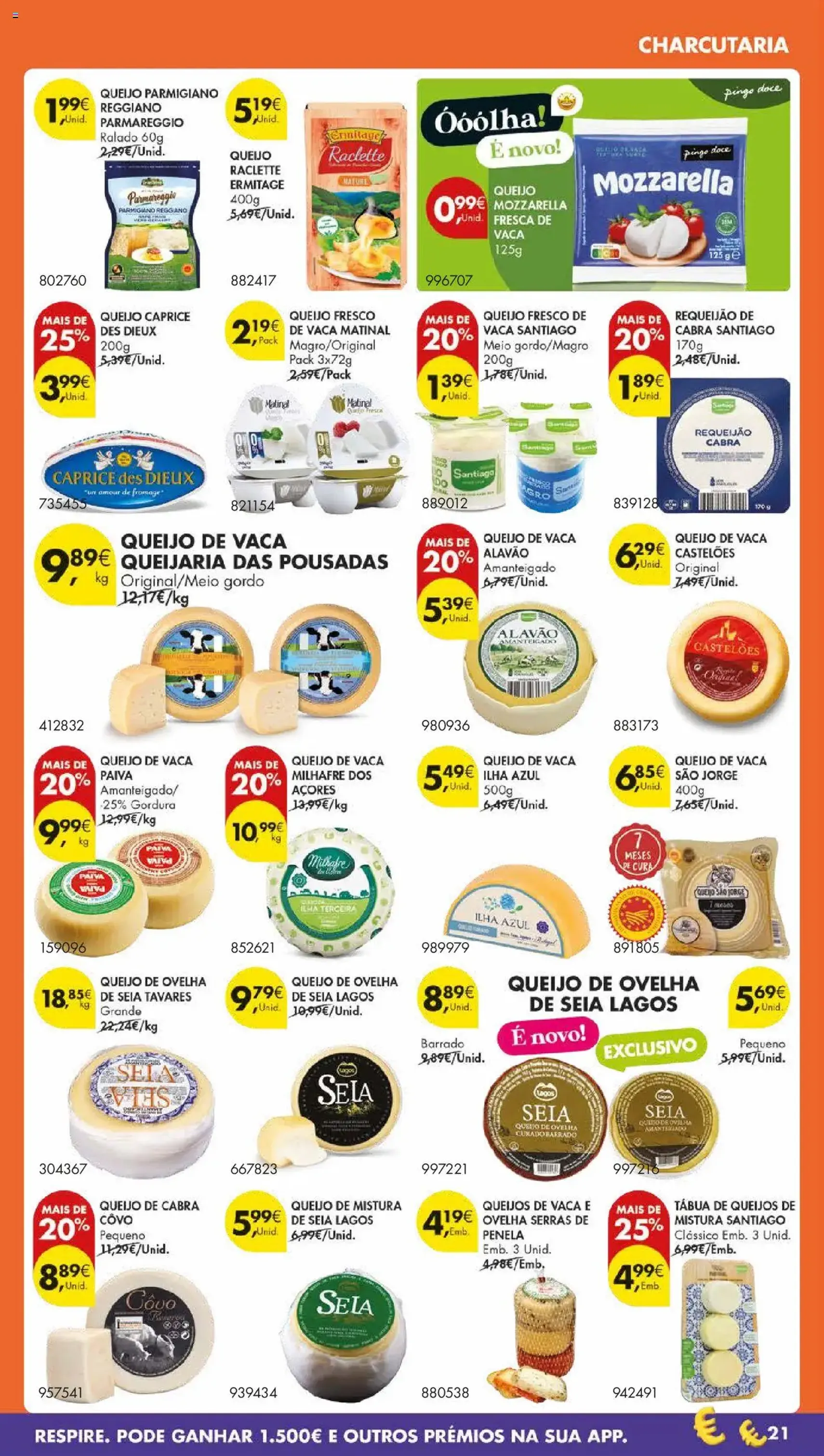 Pingo Doce folheto - folheto válido a partir de 07/10/2025 página 27 de 60