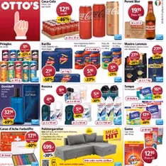 Otto's Aktionen - Prospekt Vorschau gültig ab 12.08.2025