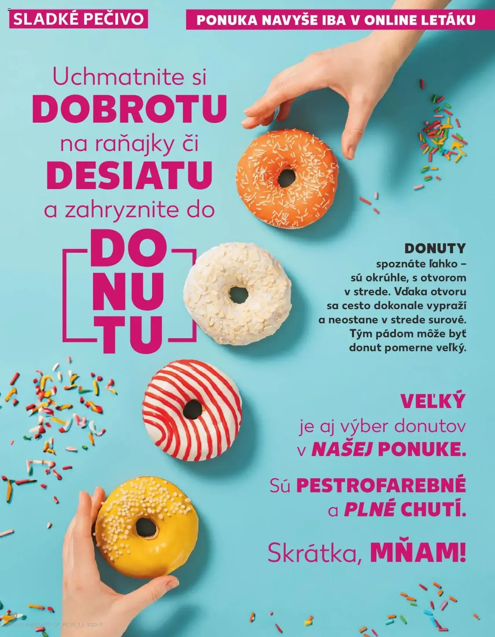 Kaufland Bratislava-Dúbravka - platný leták od 24.07.2025 strana 10 z 76 Kaufland Bratislava-Dúbravka - platný leták od 24.07.2025 strana 10 z 76