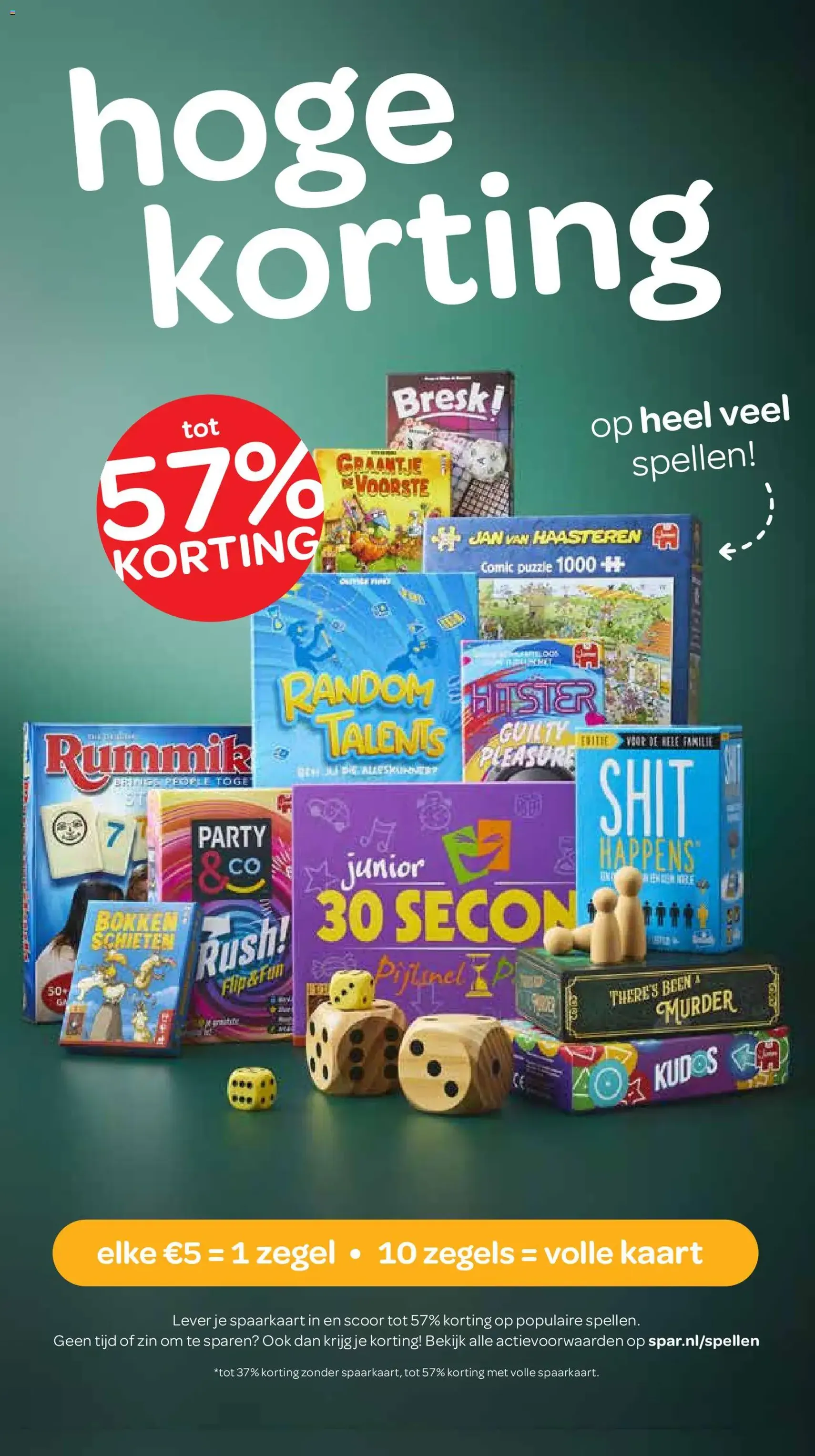 Spar - Folder - geldige folder vanaf 23-10-2025 pagina 9 van 17