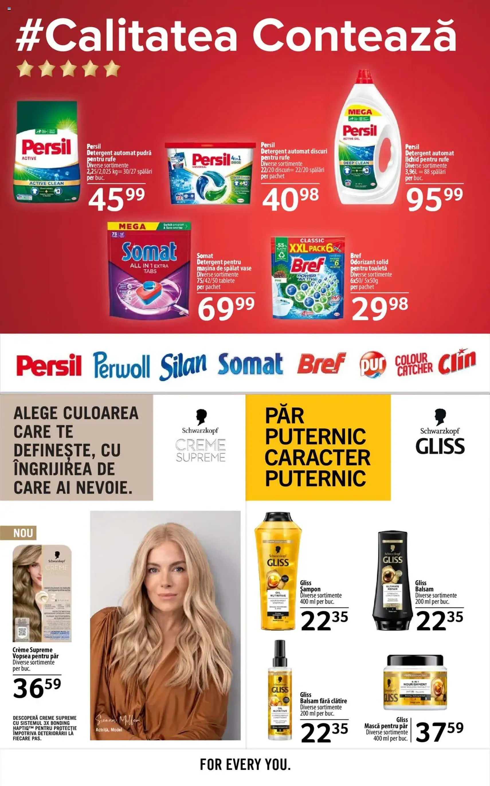 Catalog Selgros - Food - cataloage valabile începând cu 22.08.2025 pagina 28 din 33 Catalog Selgros - Food - cataloage valabile începând cu 22.08.2025 pagina 28 din 33