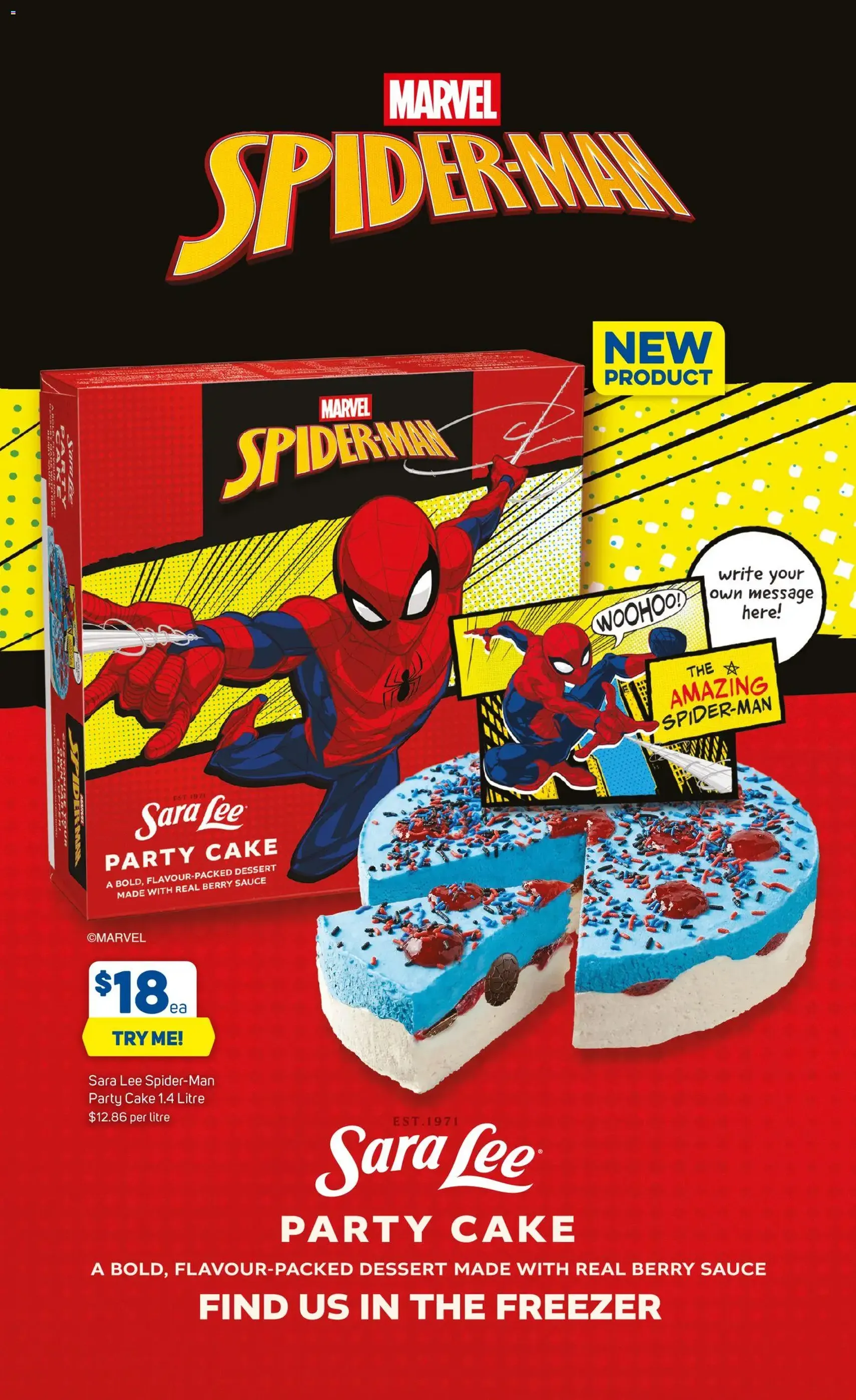 Foodland catalogue - valid flyer from 24/06/2026, page 23 of 37
